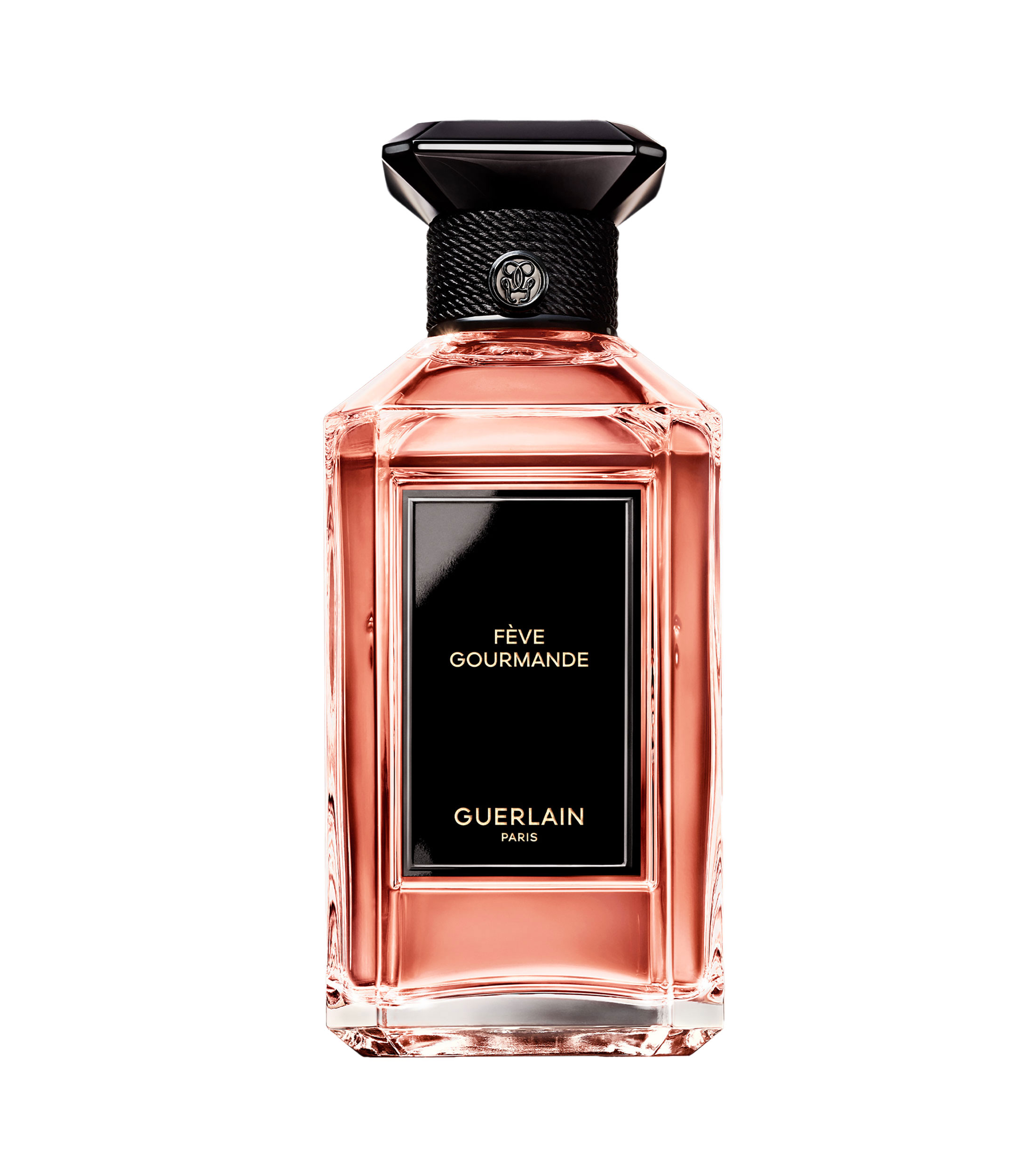 Perfume L’Art & La Matière Fève Gourmande, Eau de Parfum 200 ml Unisex