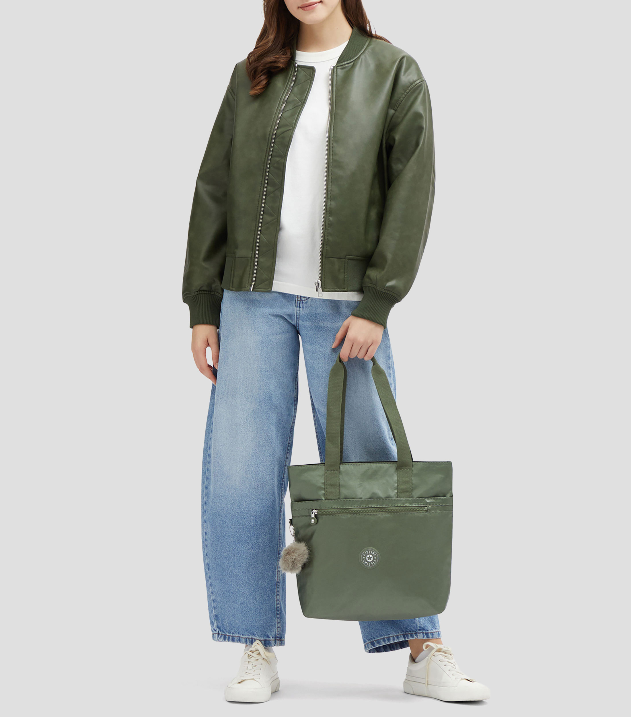 Bolsa tote Anris lisa Mujer