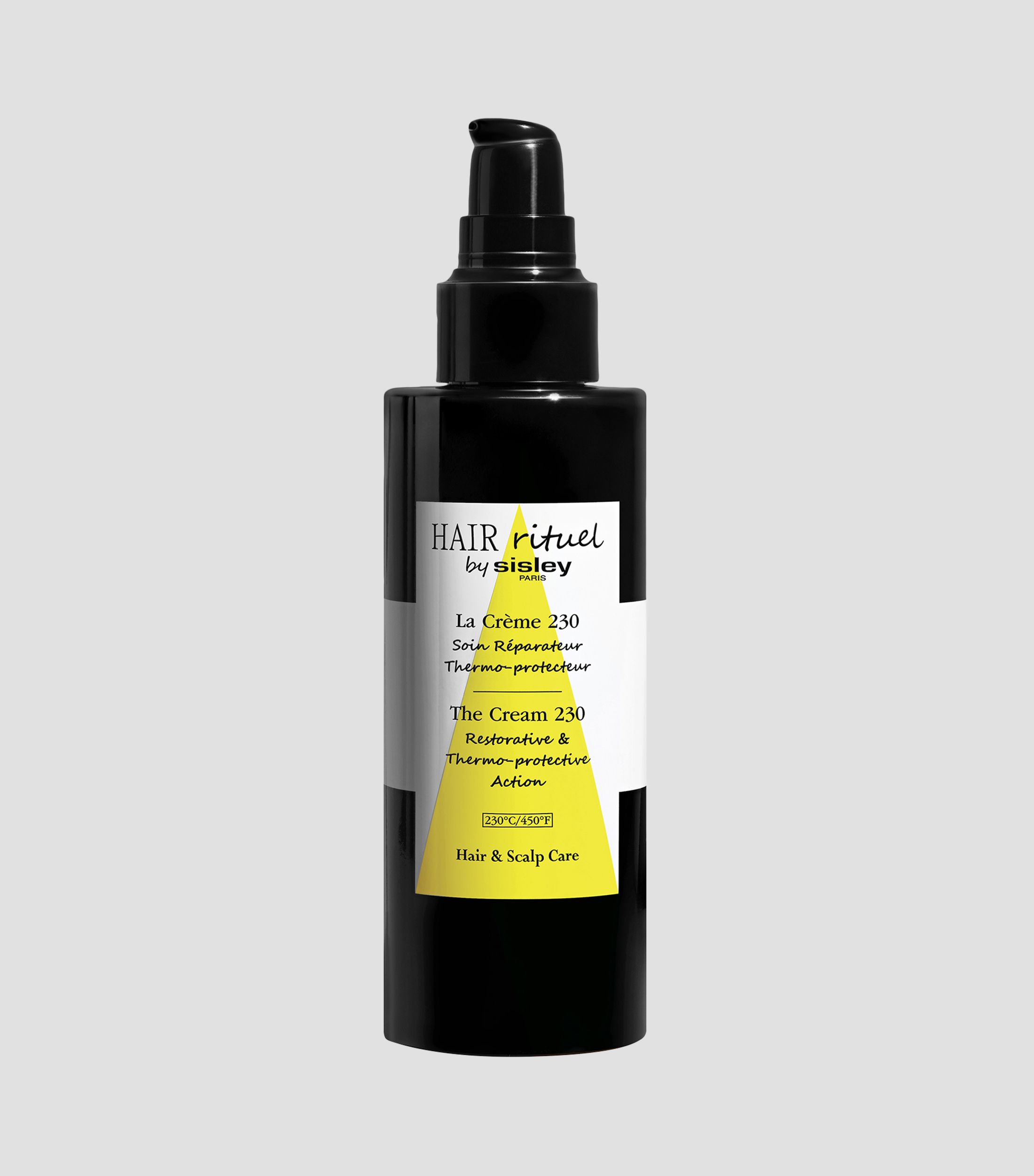 Reparador The Cream 230, 150 ml