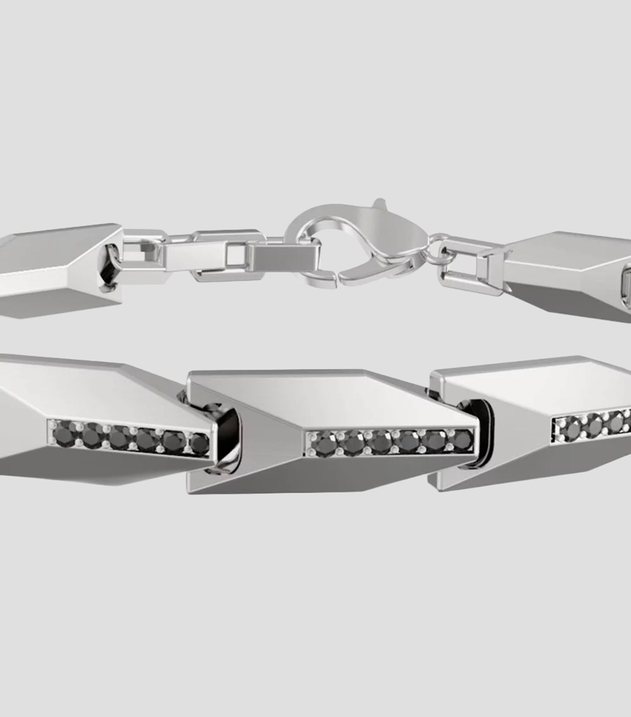 Pulsera True Spirit Hombre