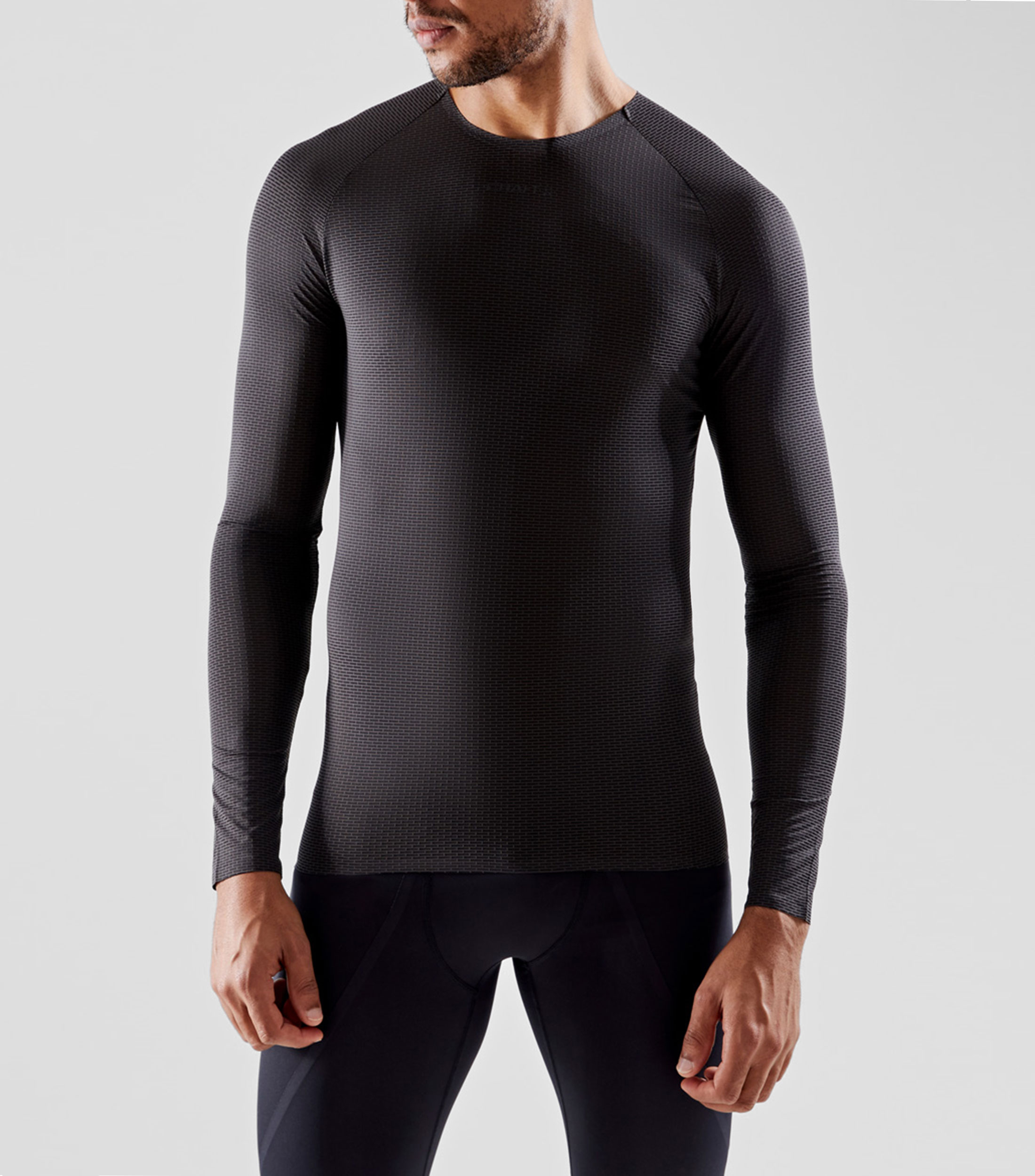 Maillot Craft Pro Dry Nanoweight Manches Courtes Homme - Léger Et Respirant