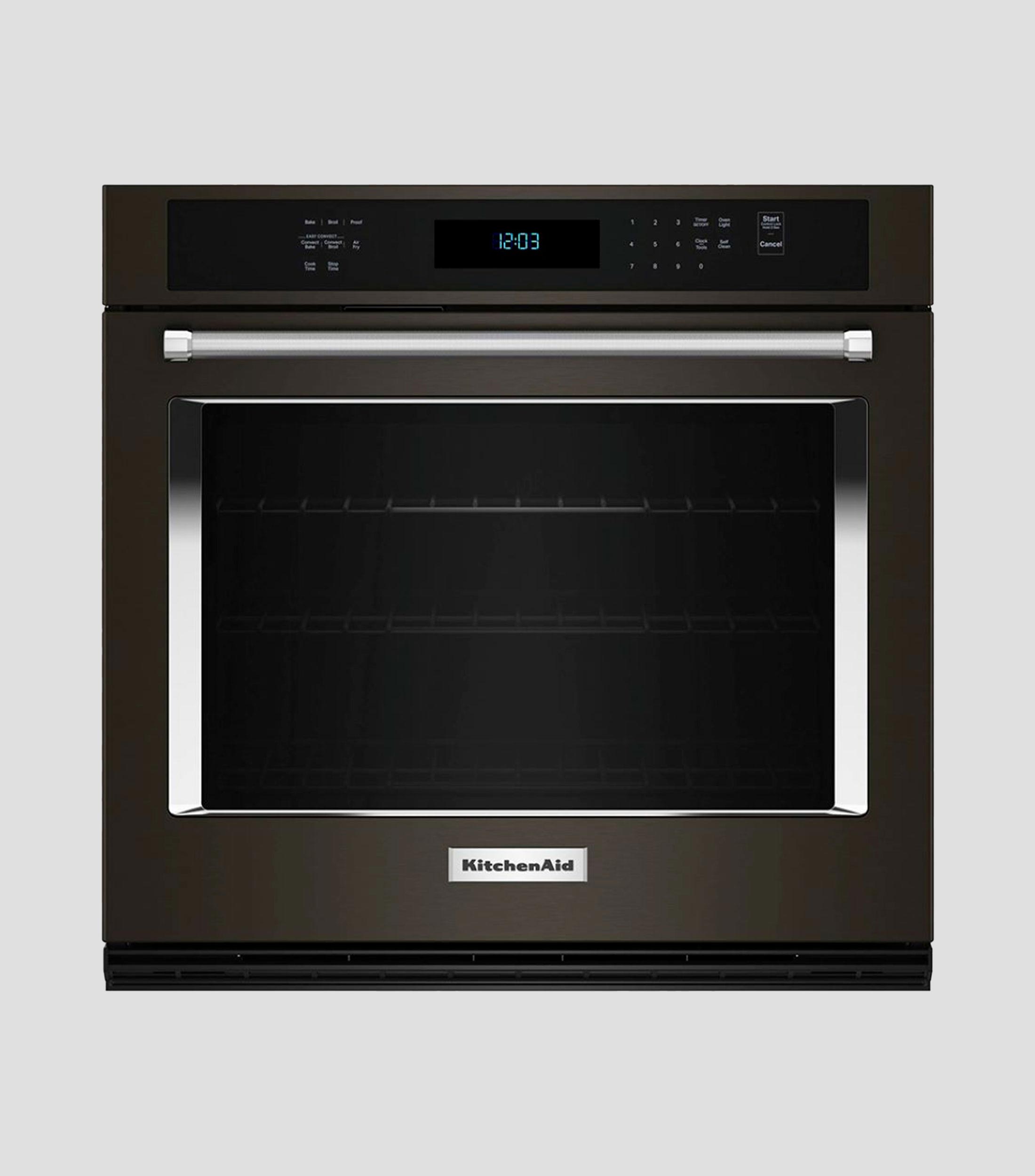 Horno eléctrico 30