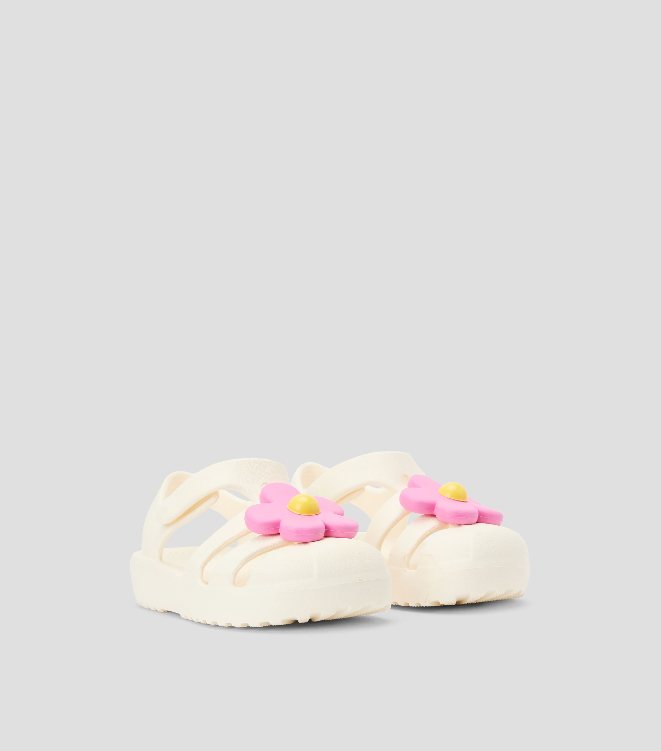 Sandalias planas Niña