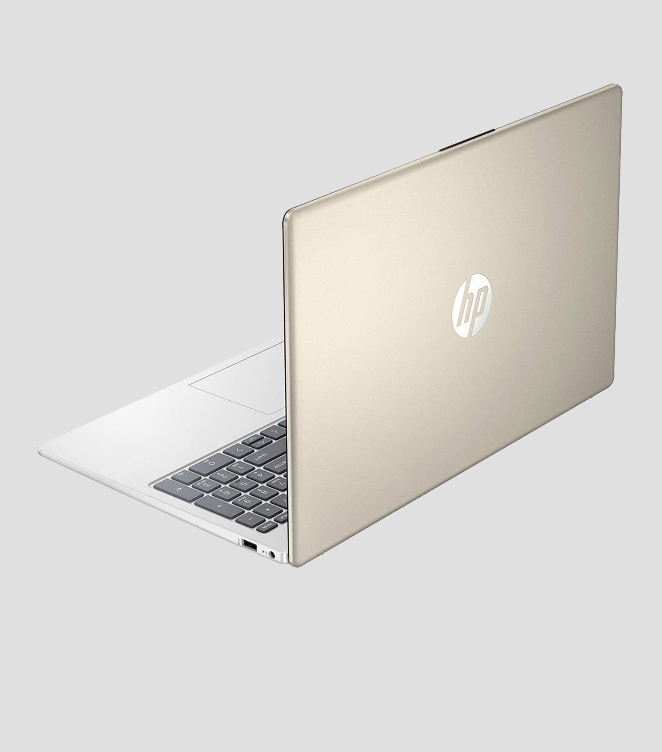 Laptop, 15-fd0237la, 15.6", AMD Ryzen 3 7320U, RAM 8 GB, SSD 512 GB