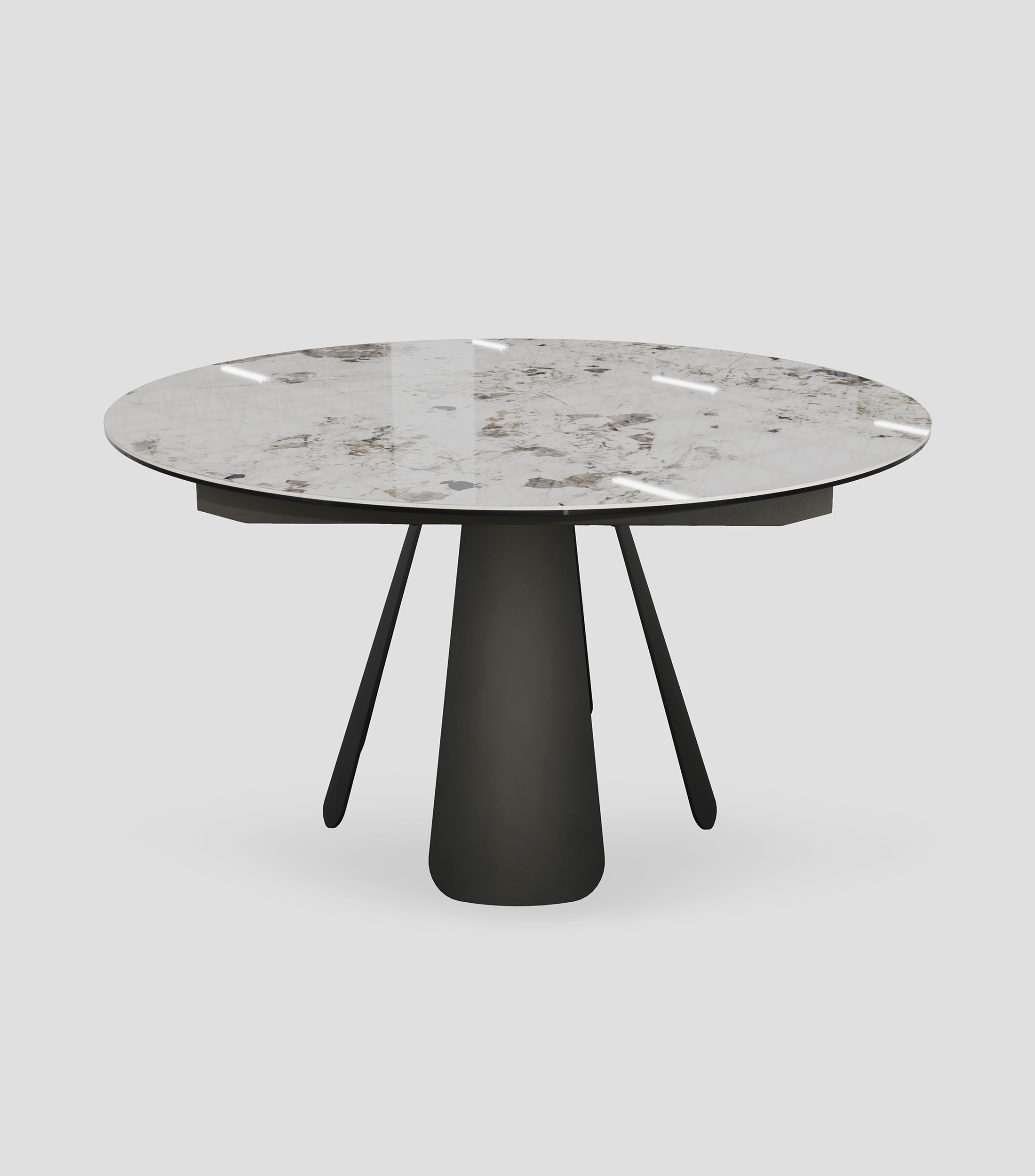 Mesa de comedor en Cerámica