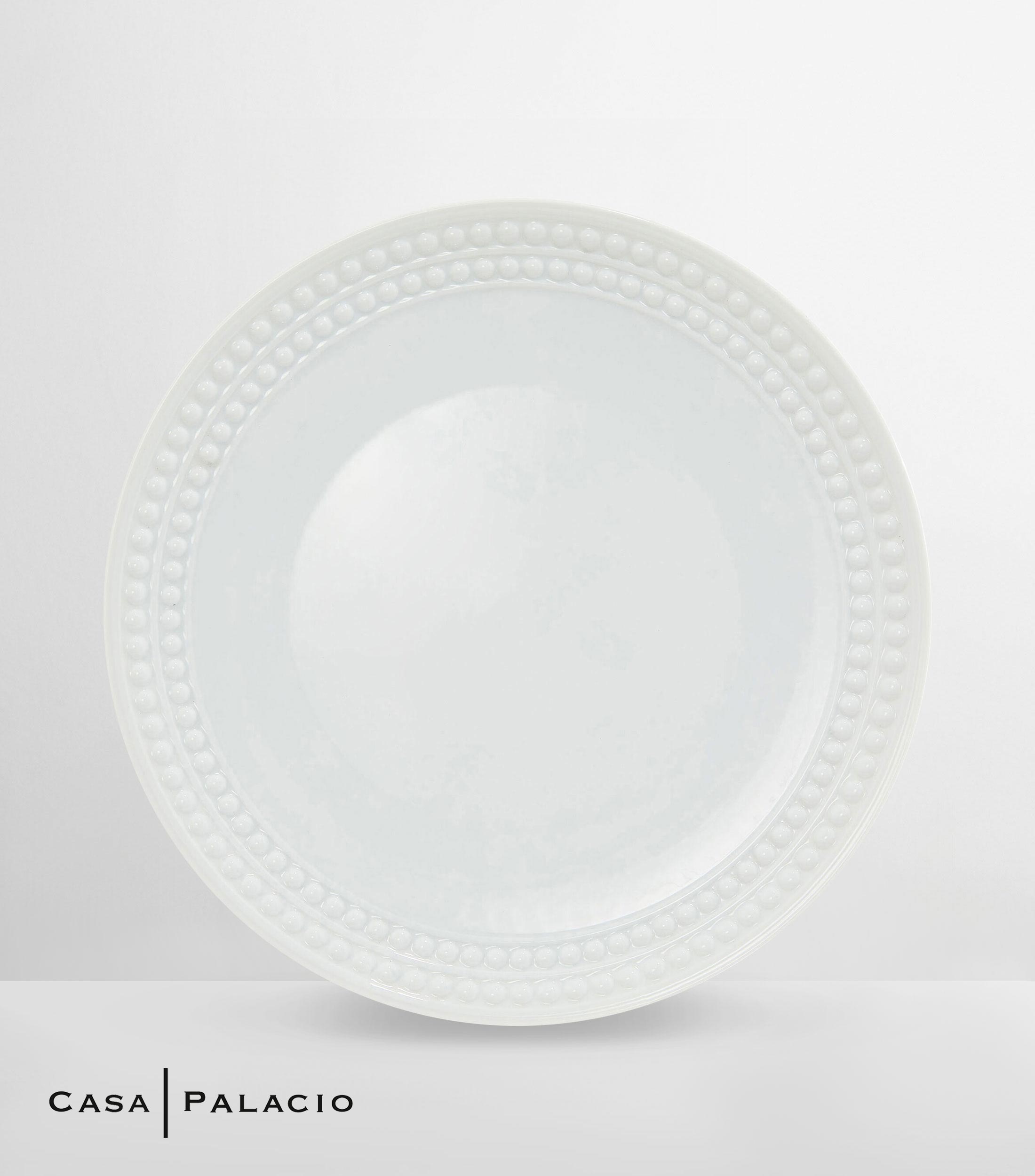 Plato Trinche Perlee