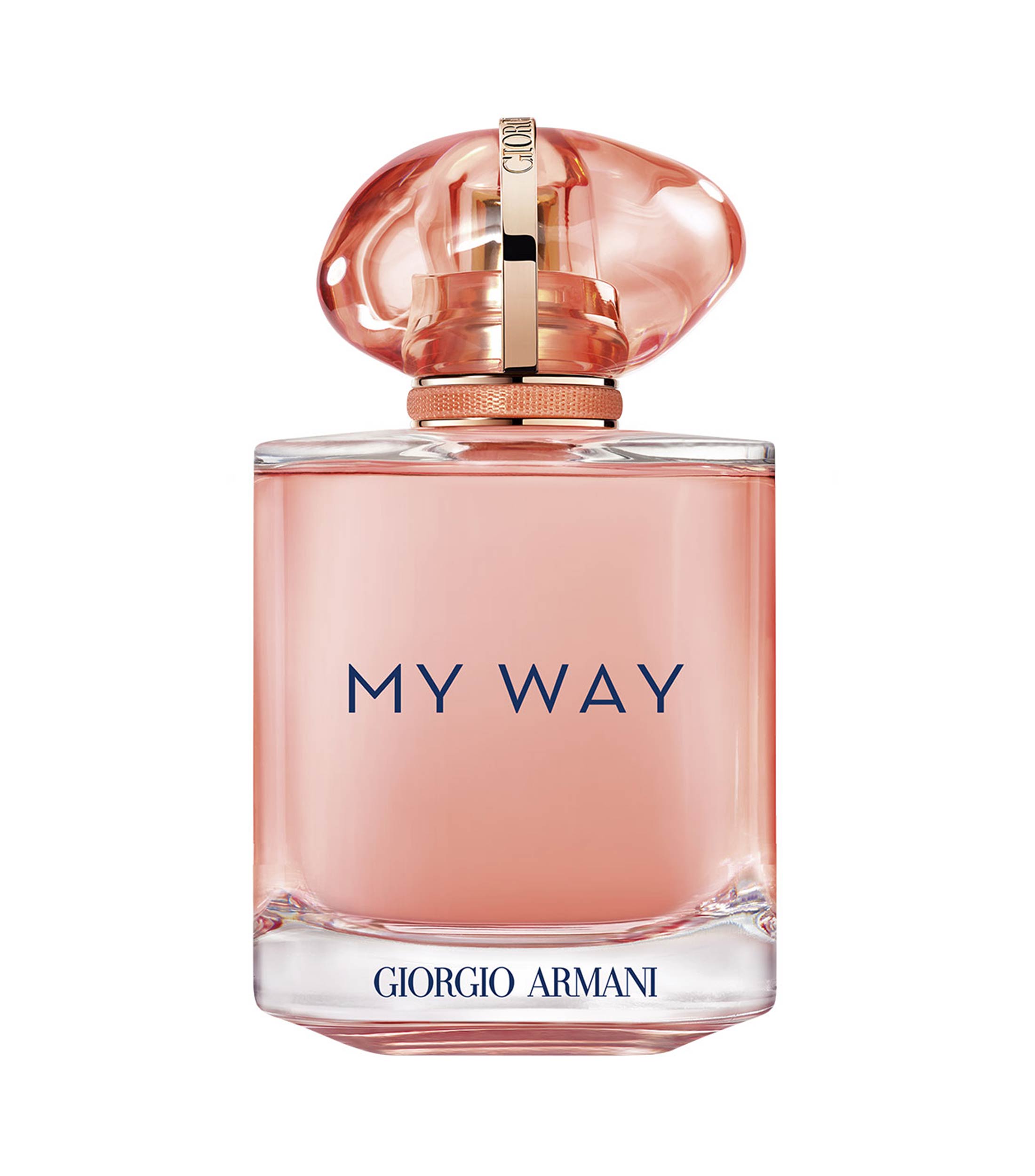 Perfume My Way, Eau De Parfum, 90 ml para Mujer