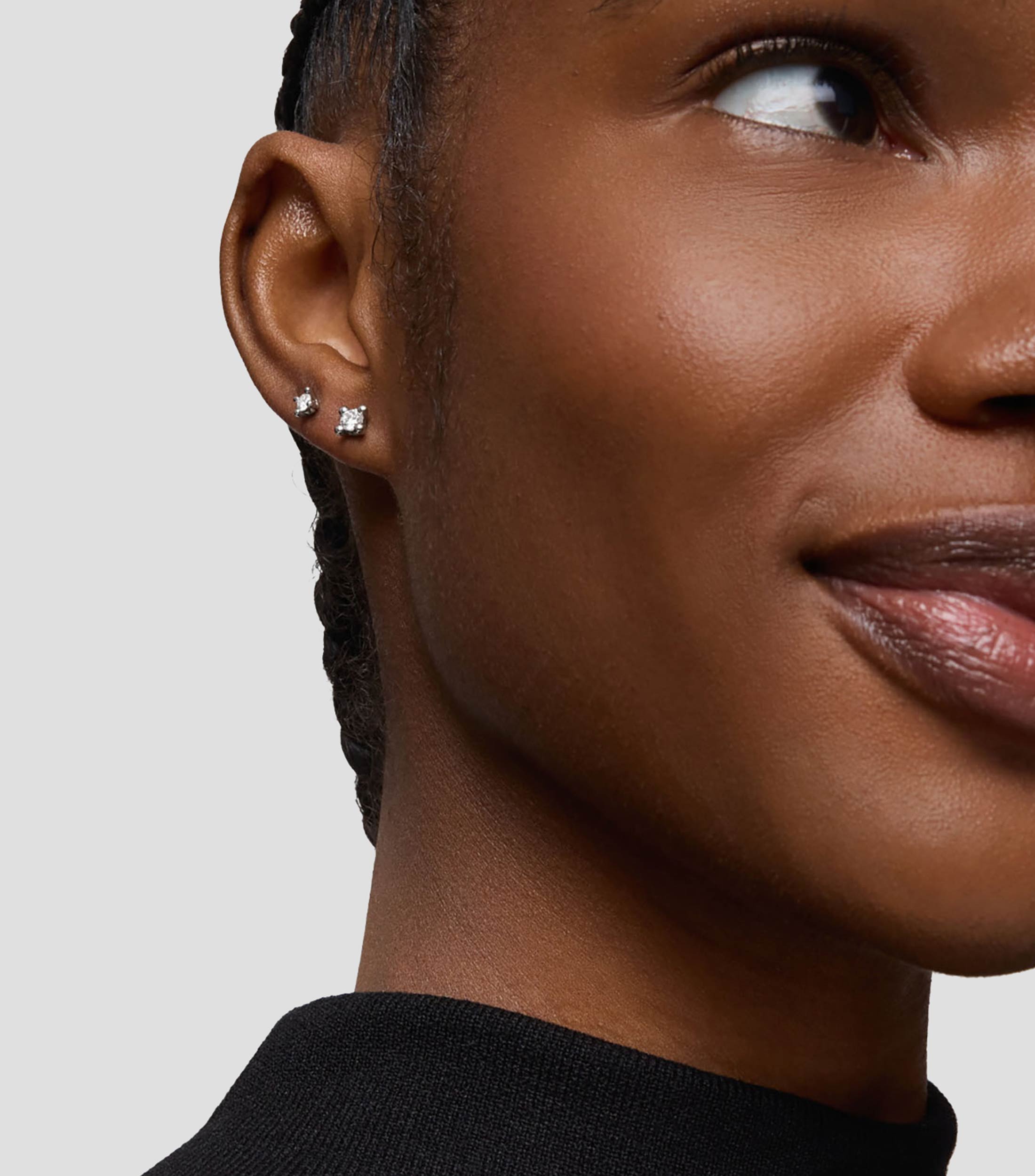 Aretes Tous Shine LGD Mujer