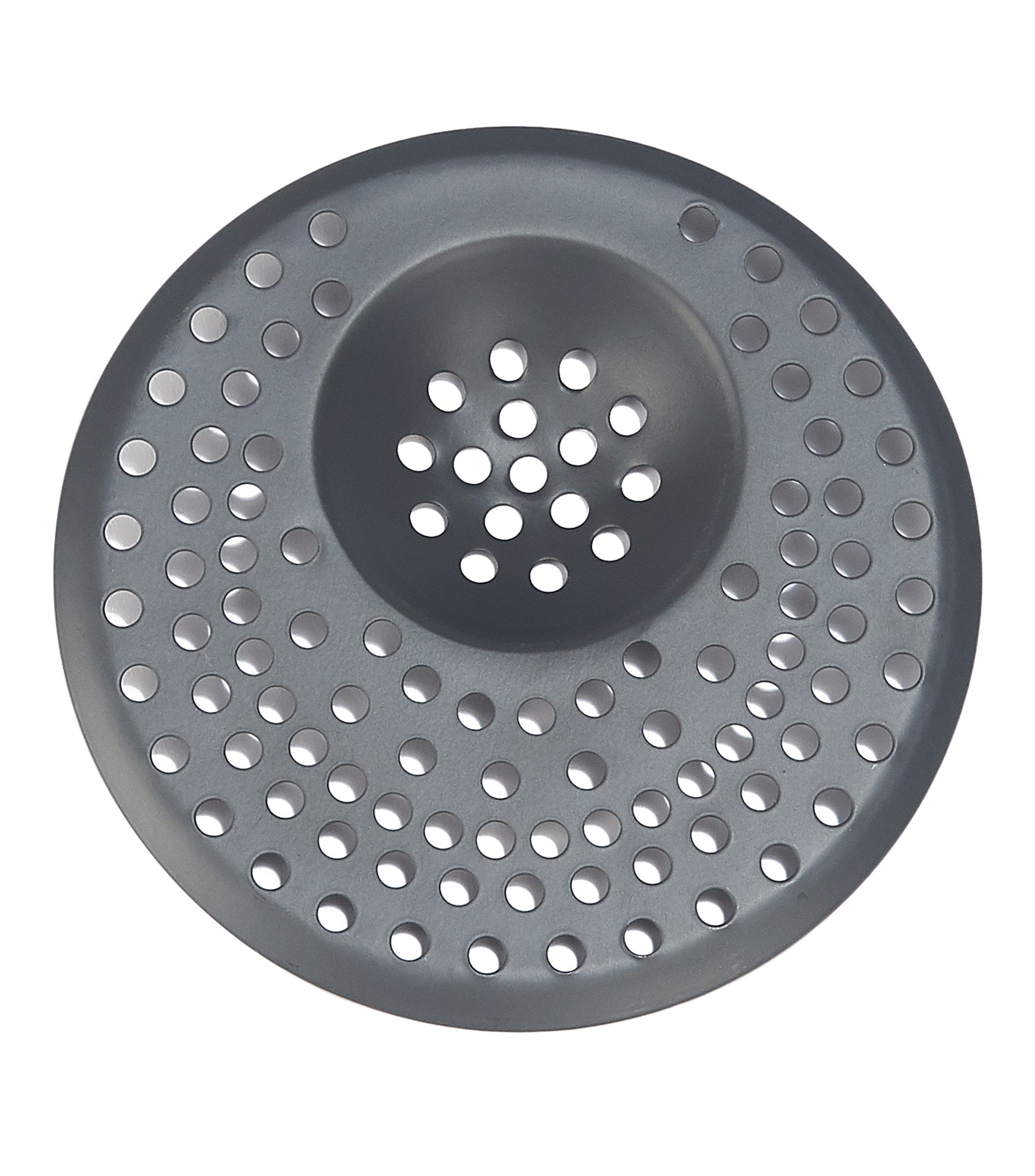 Tapa para Tarja Gris