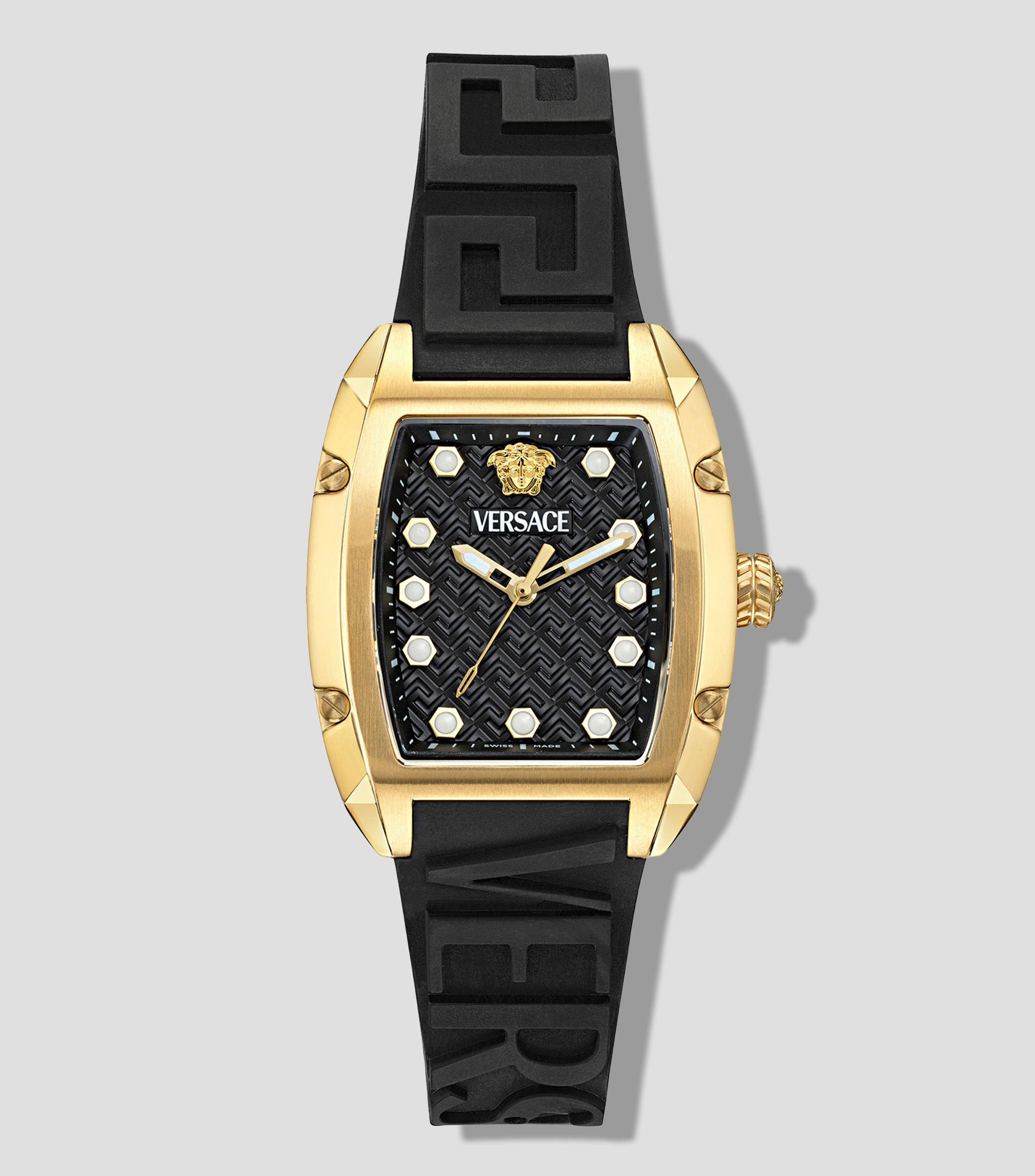 Reloj para Mujer Versace Dominus Lady Casual Dorado