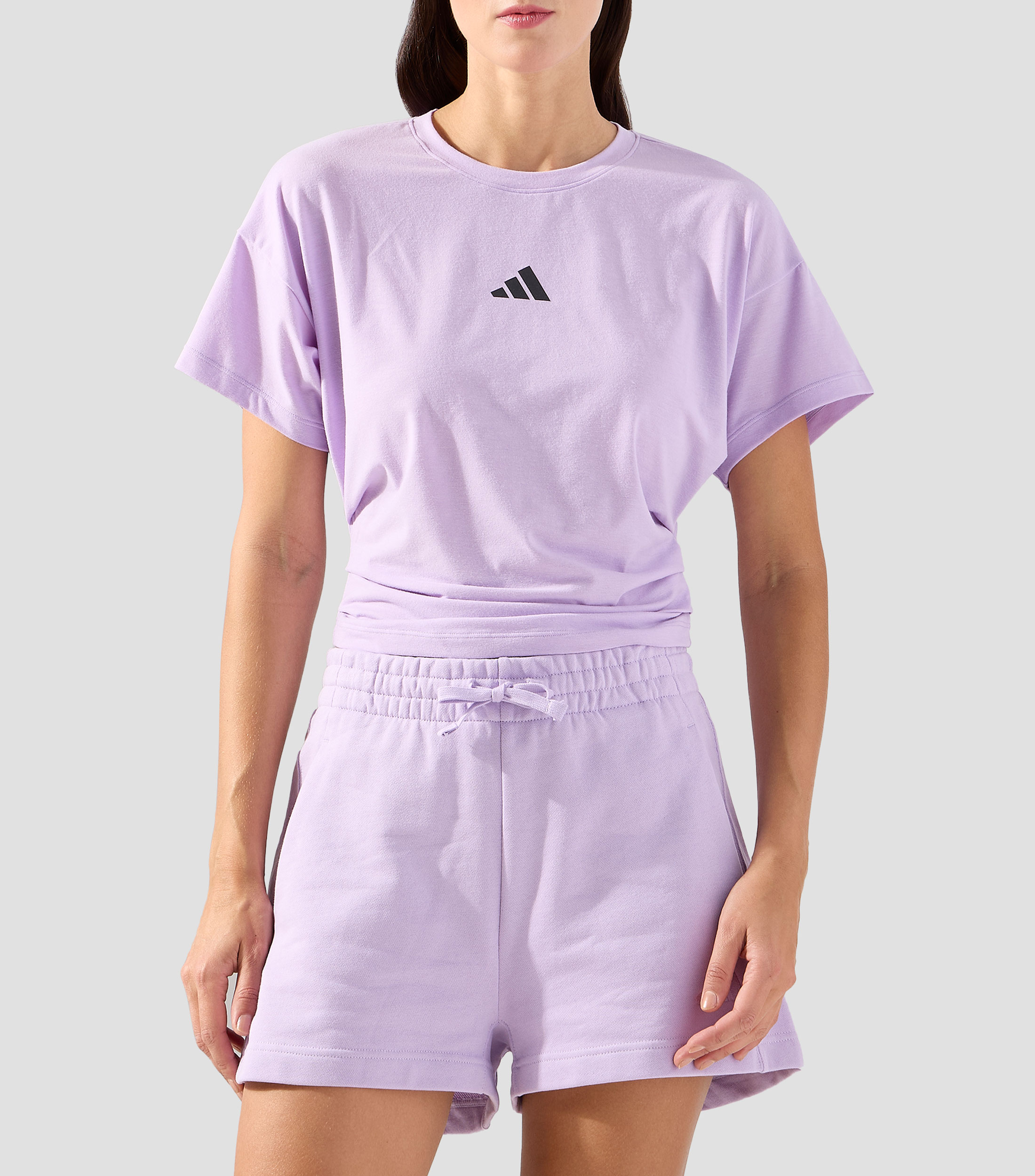 Playera para entrenamiento Mujer