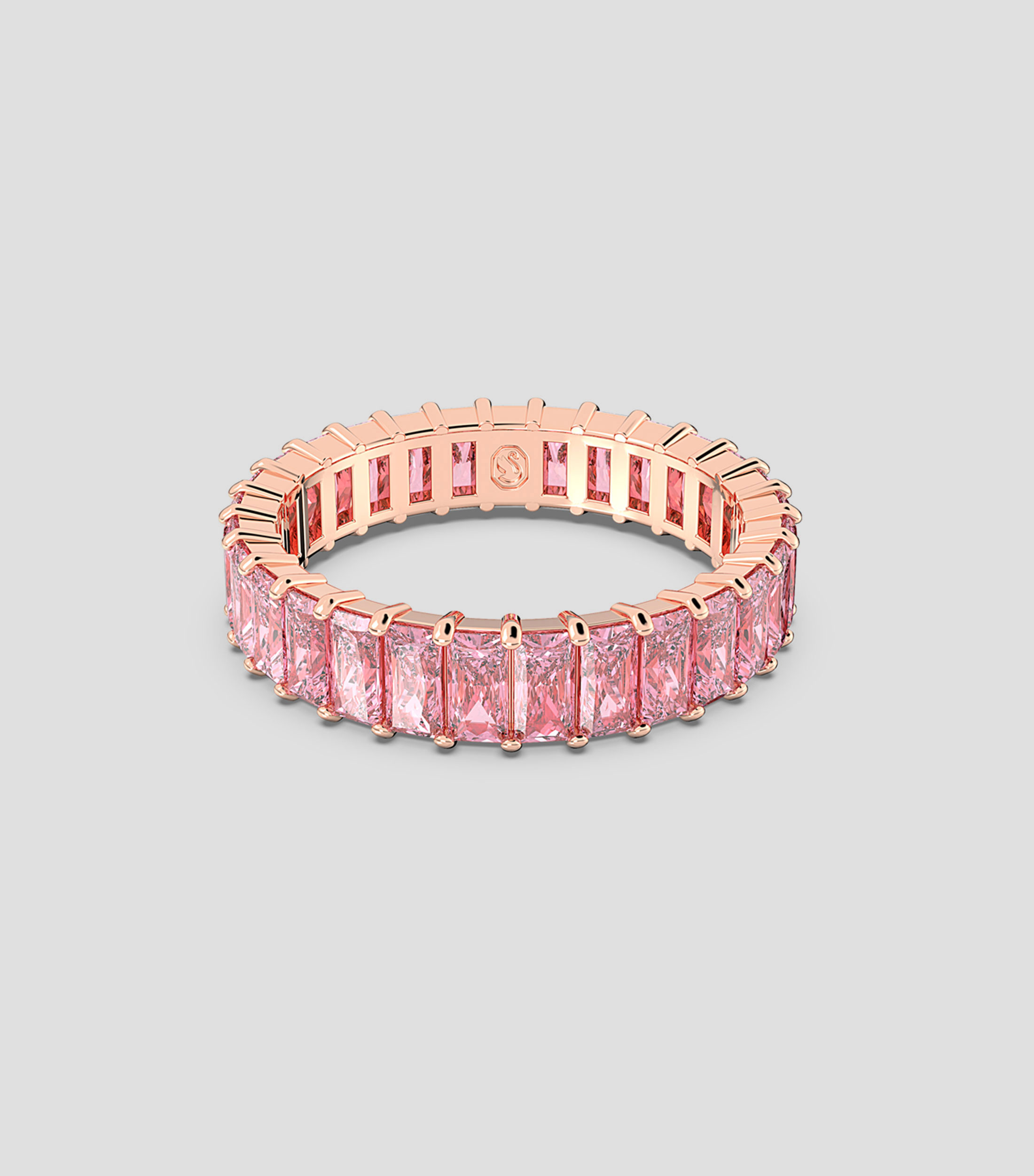 Anillo Matrix Mujer