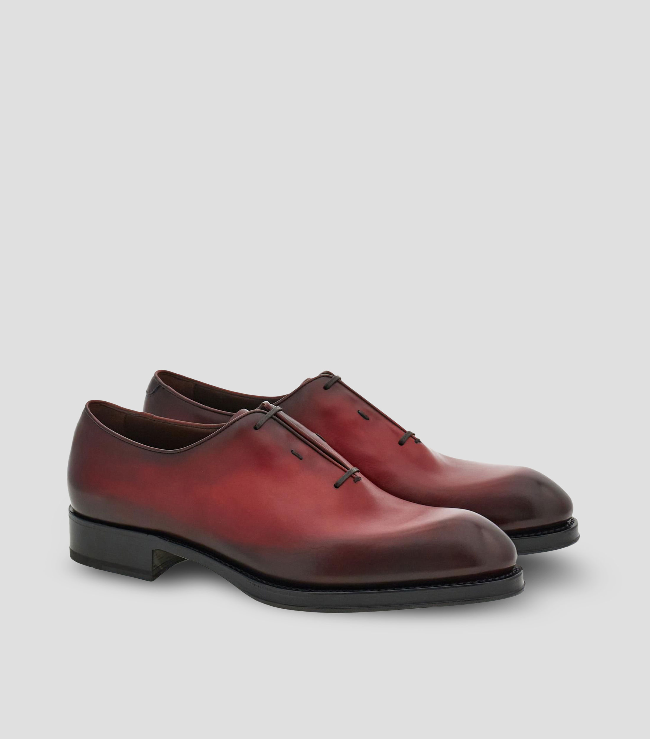 Zapatos Oxford Hombre