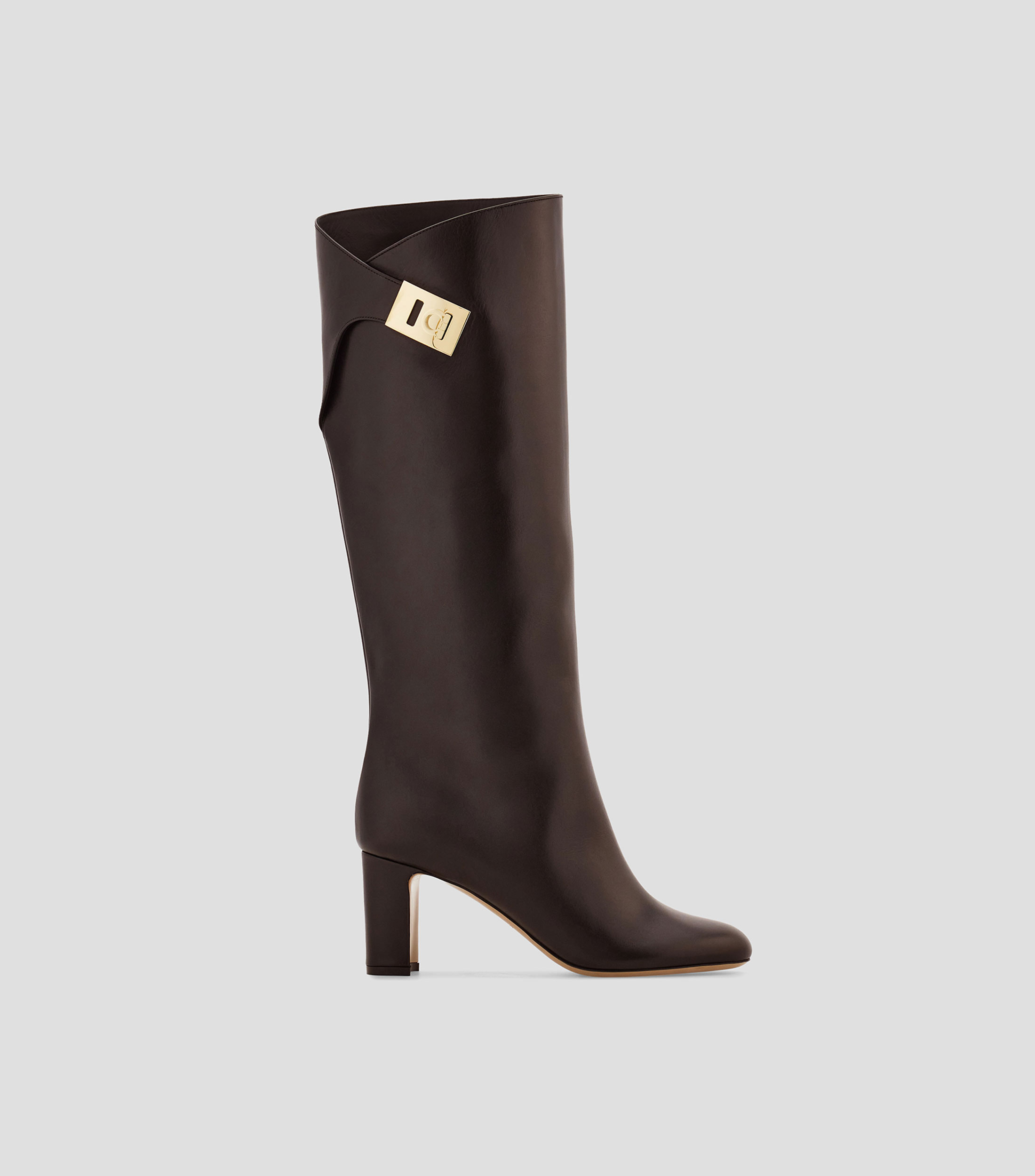 Botas Mujer