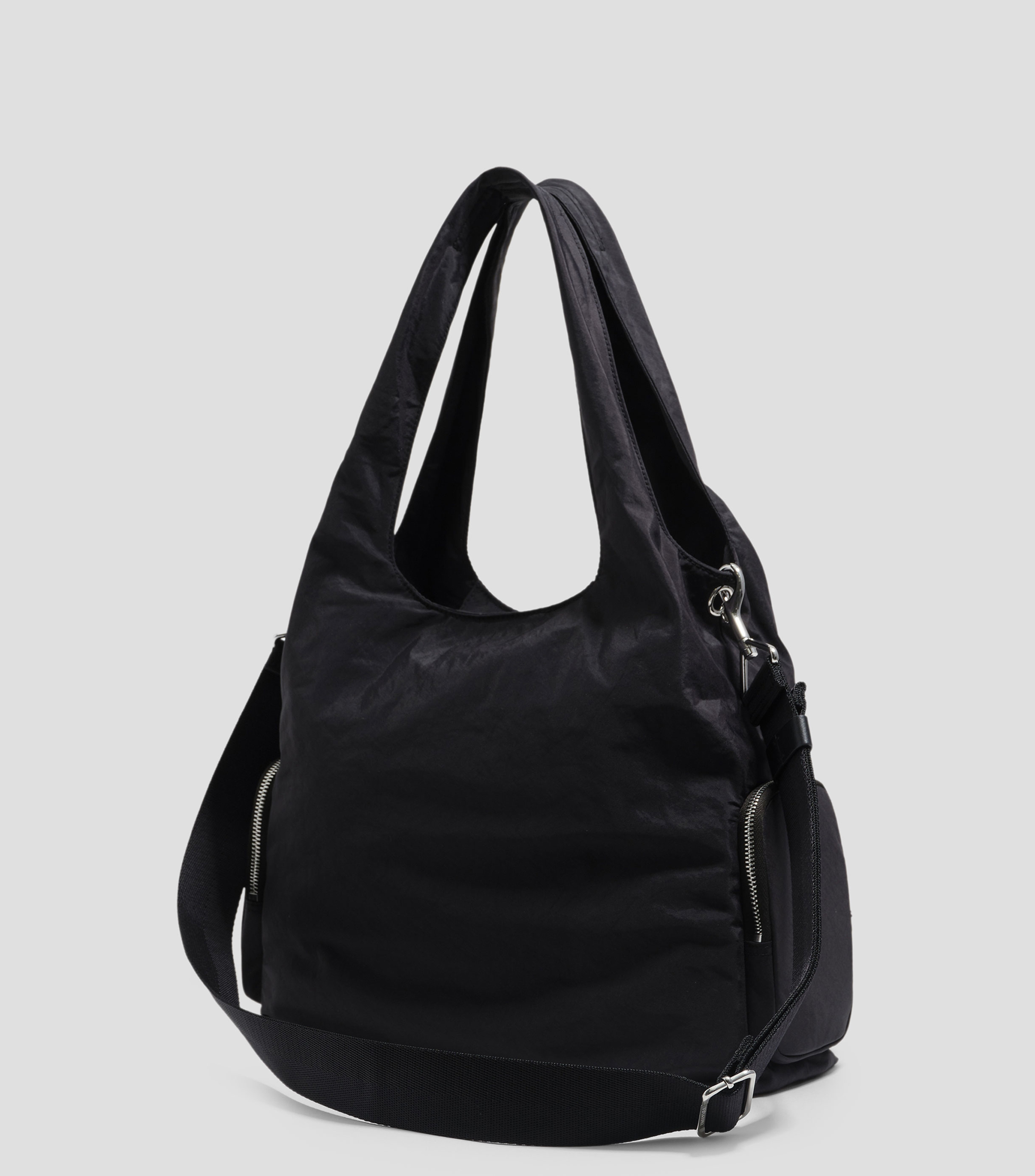 Bolsa bandolera paper grande Mujer
