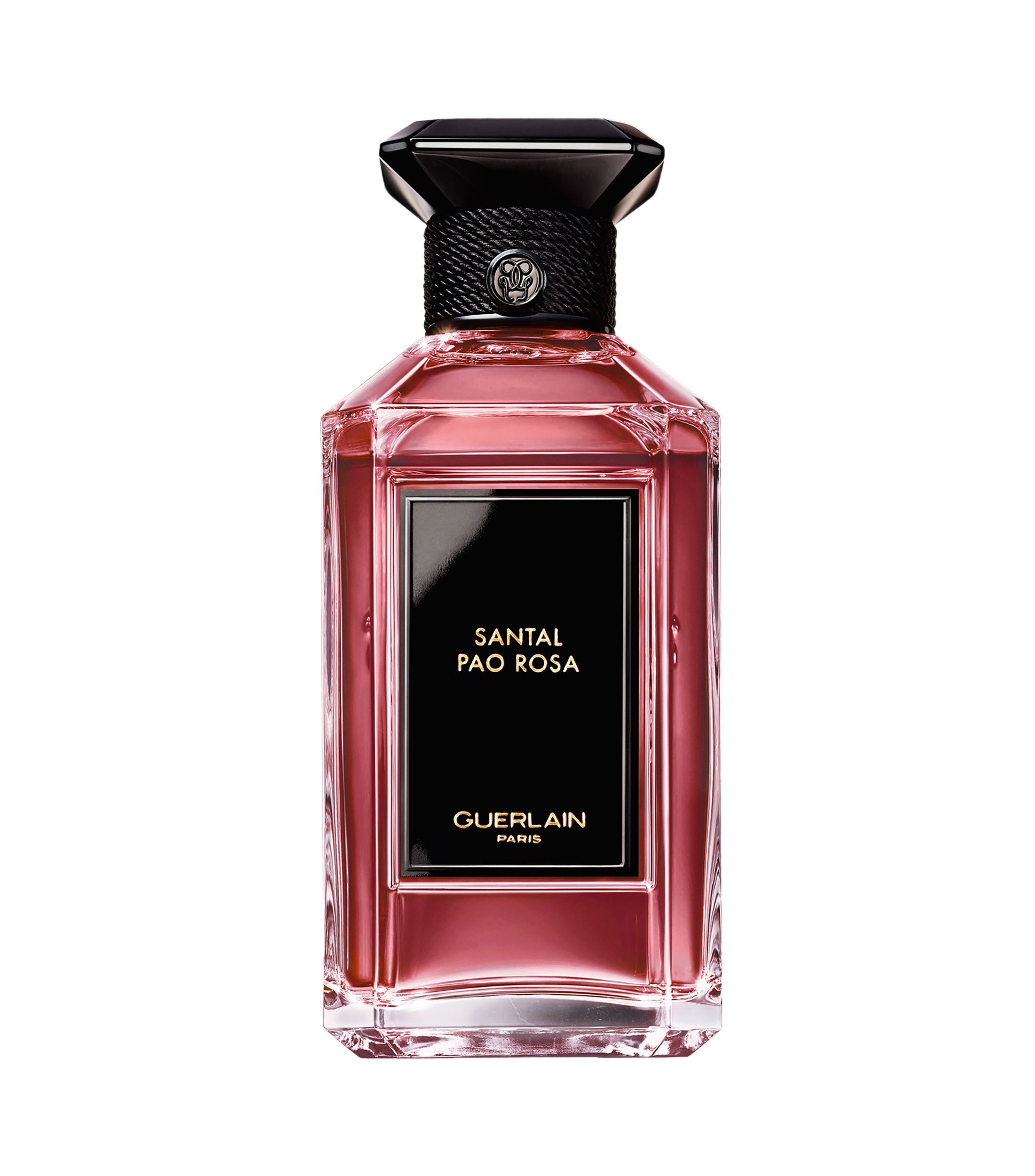 Perfume L’Art & La Matière Santal Pao Rosa, Eau de Parfum 200 ml Unisex