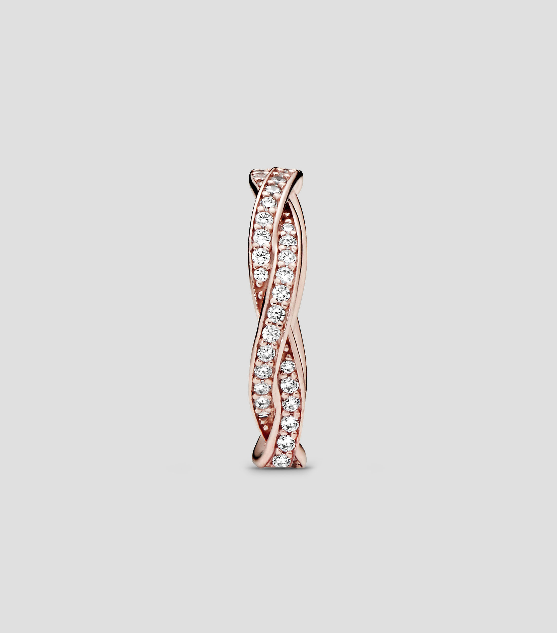 Anillo Giro del Destino Rose Mujer Talla: 54