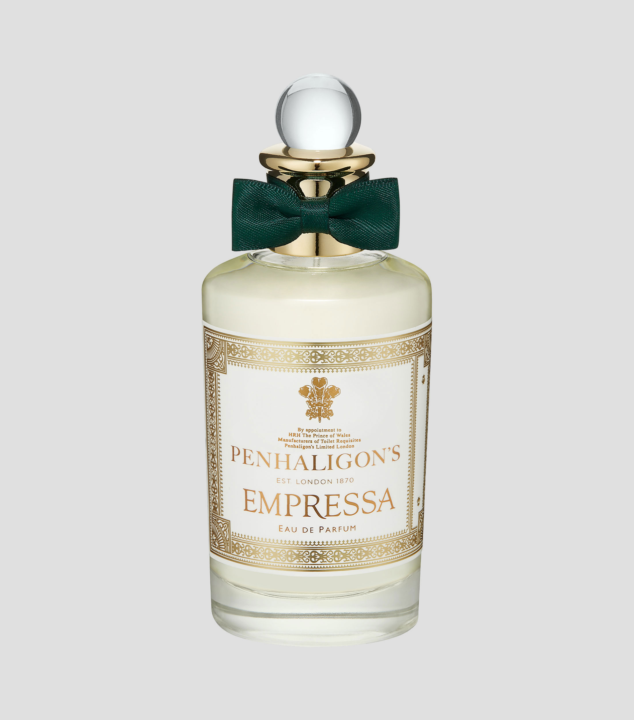 Perfume, Empressa Eau de Parfum, 100 ml Unisex