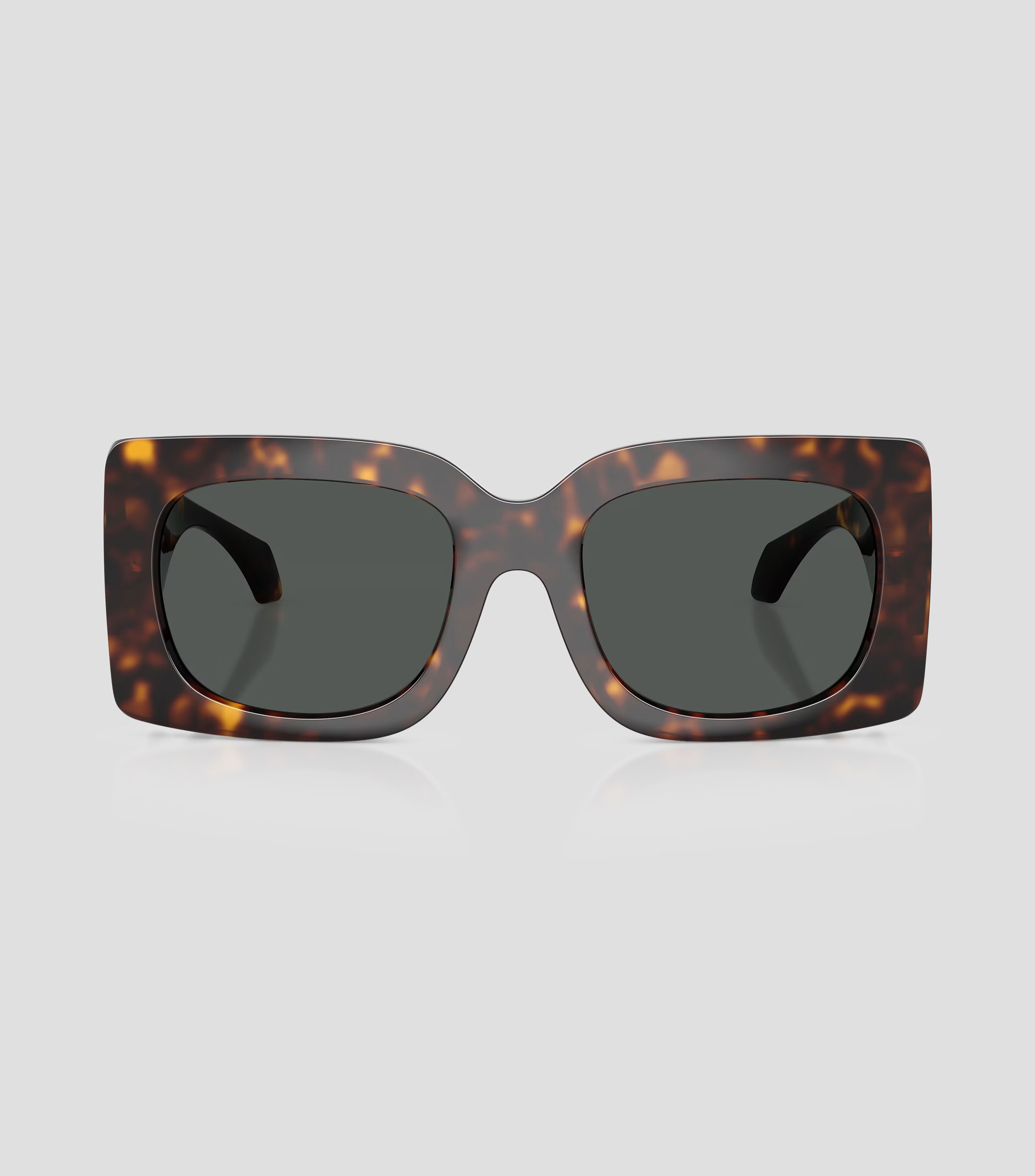 Lentes de sol mariposa havana carey Mujer