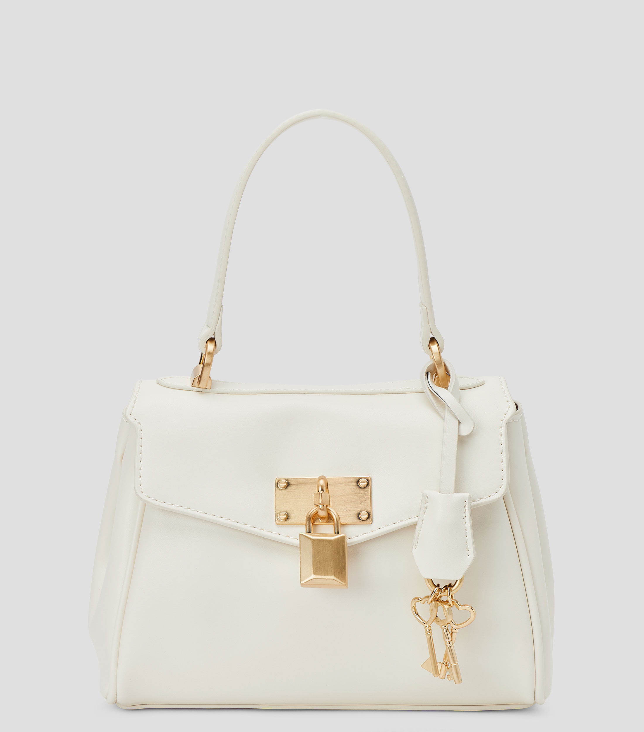 Bols crossbody HeartKeeper Mid lisa Mujer