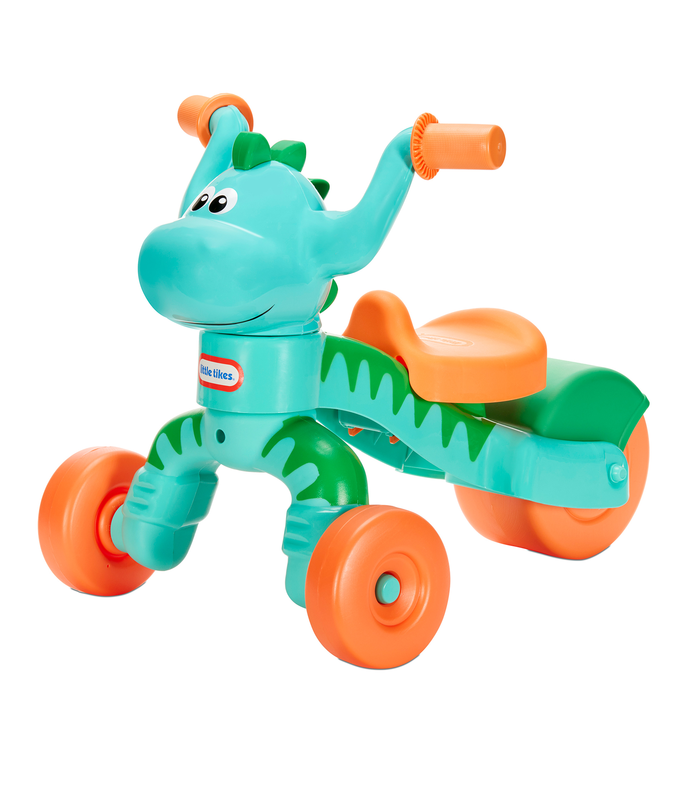 Triciclo Go & Grow Dino