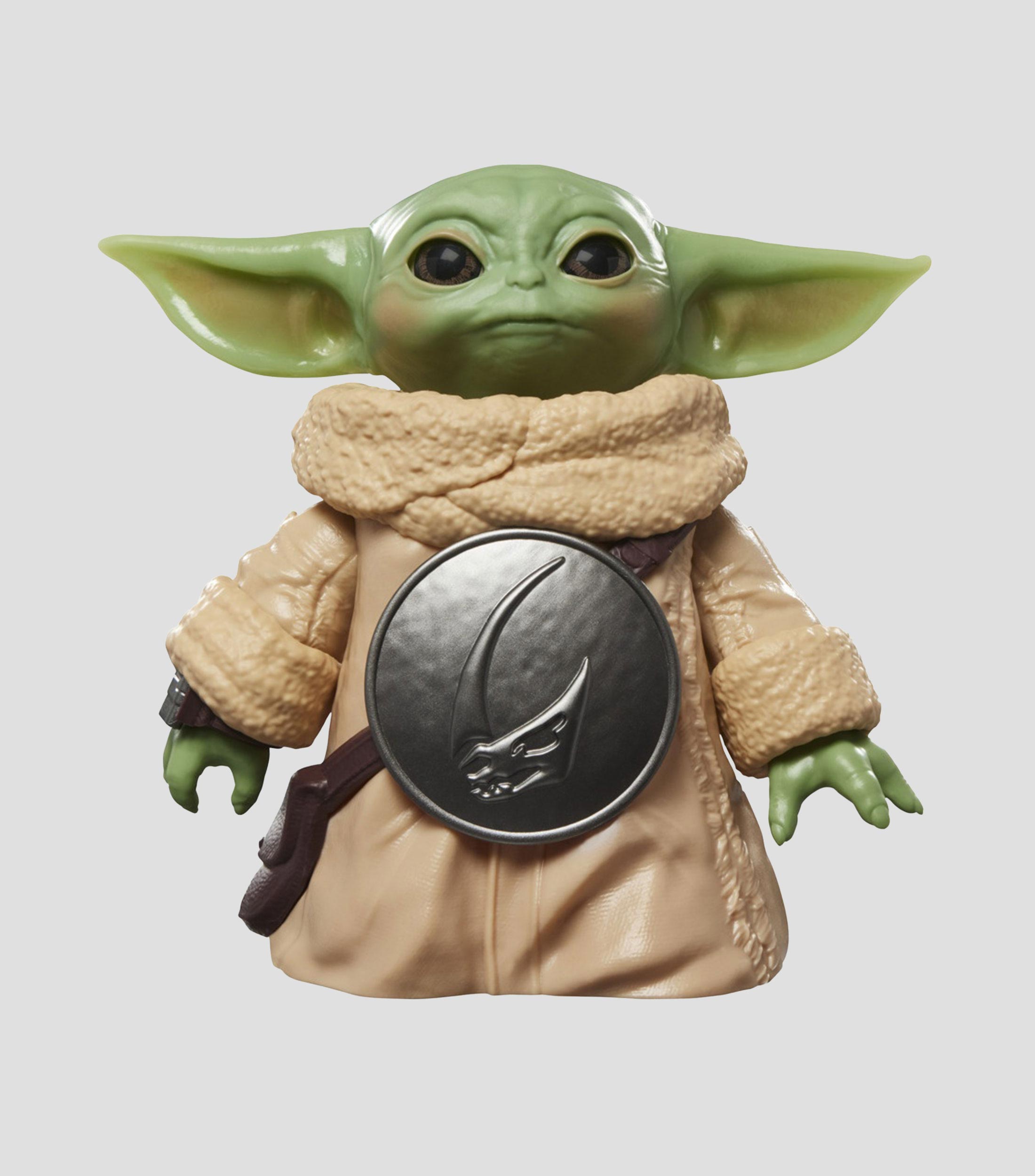 Figura de Acción Hasbro Star Wars Stylish