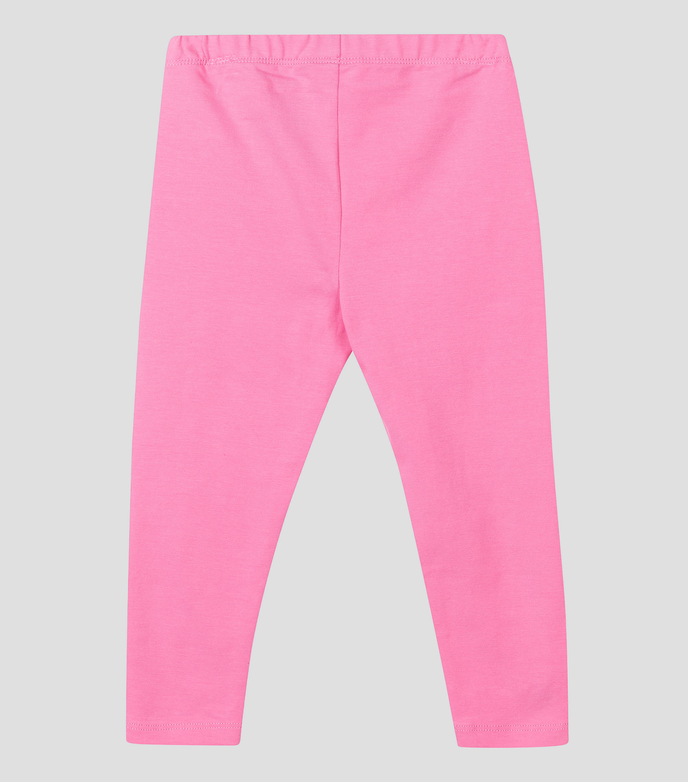 Leggings con logo Niña