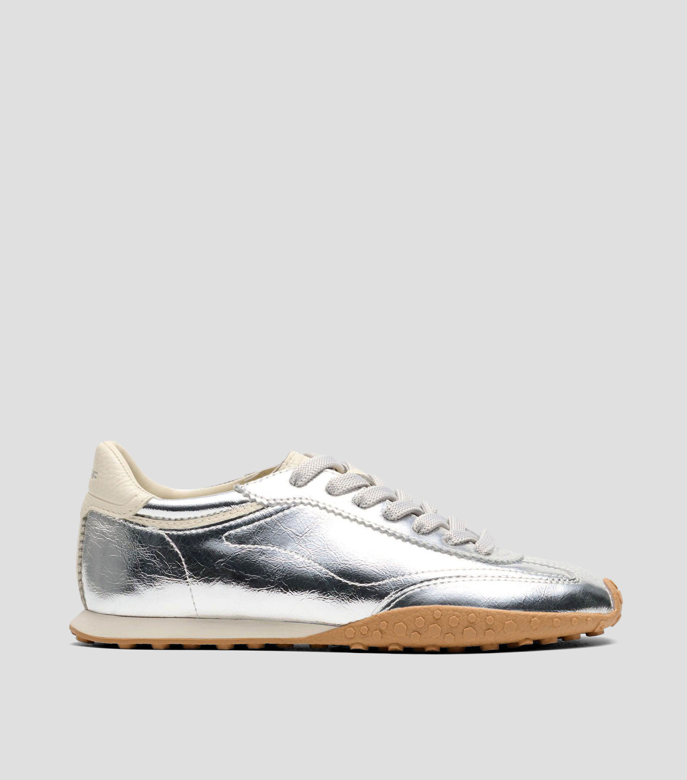 Tenis casuales Bridge en Piel Mujer