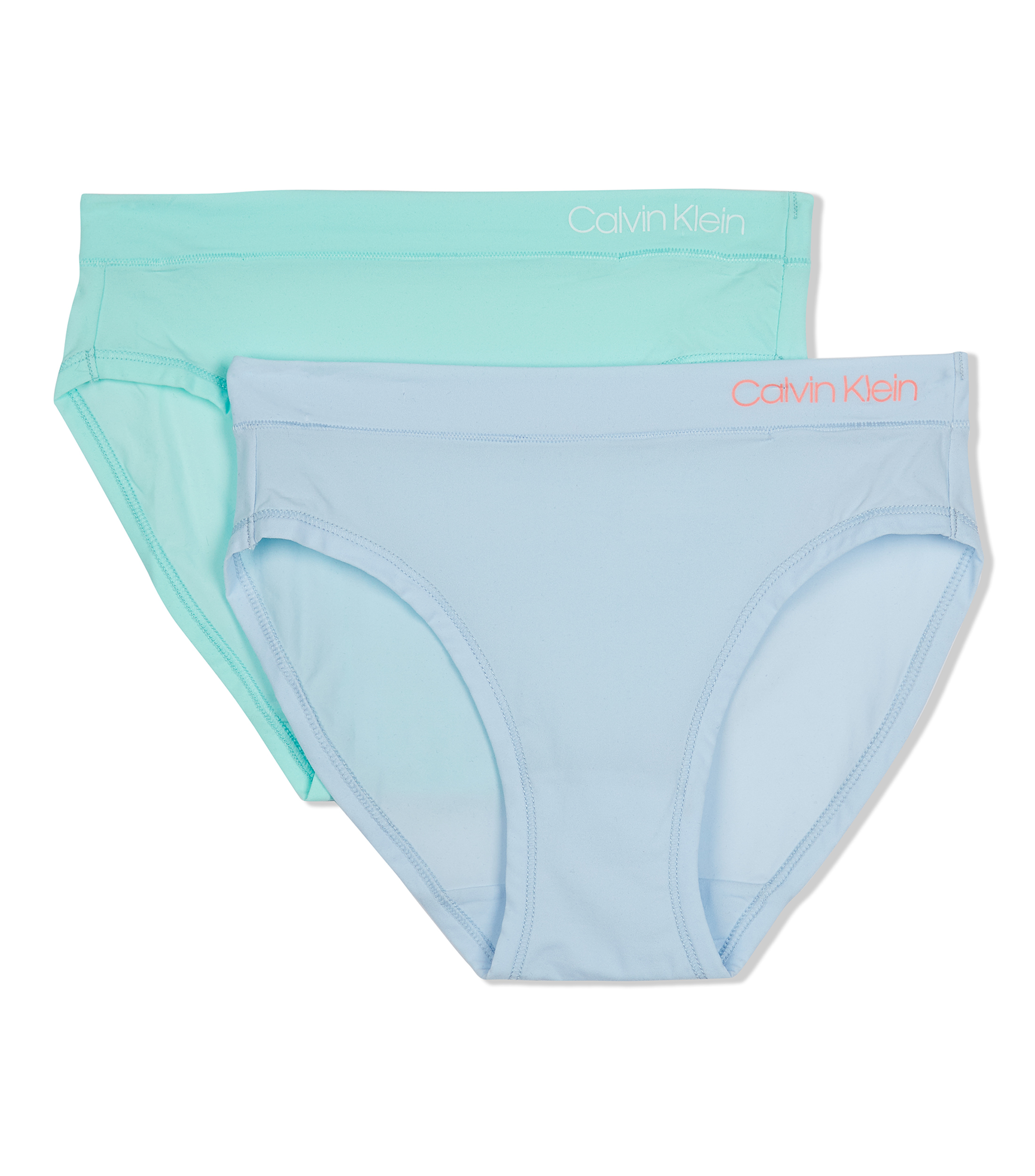 Calvin Klein Set 2 Bikinis Niña El Palacio de Hierro