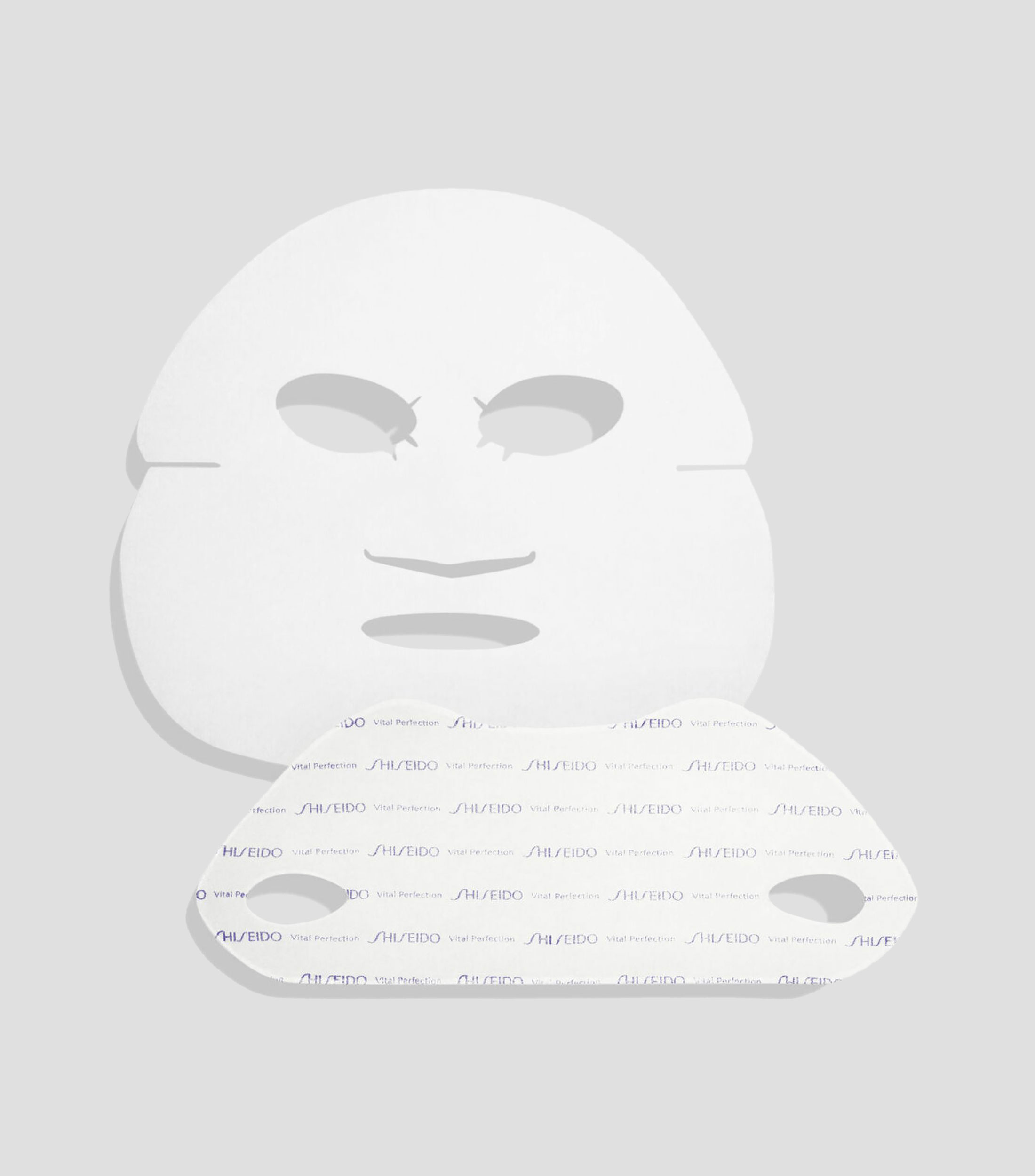 Mascarilla facial Vital Perfection LiftDefine Radiance, 6 piezas