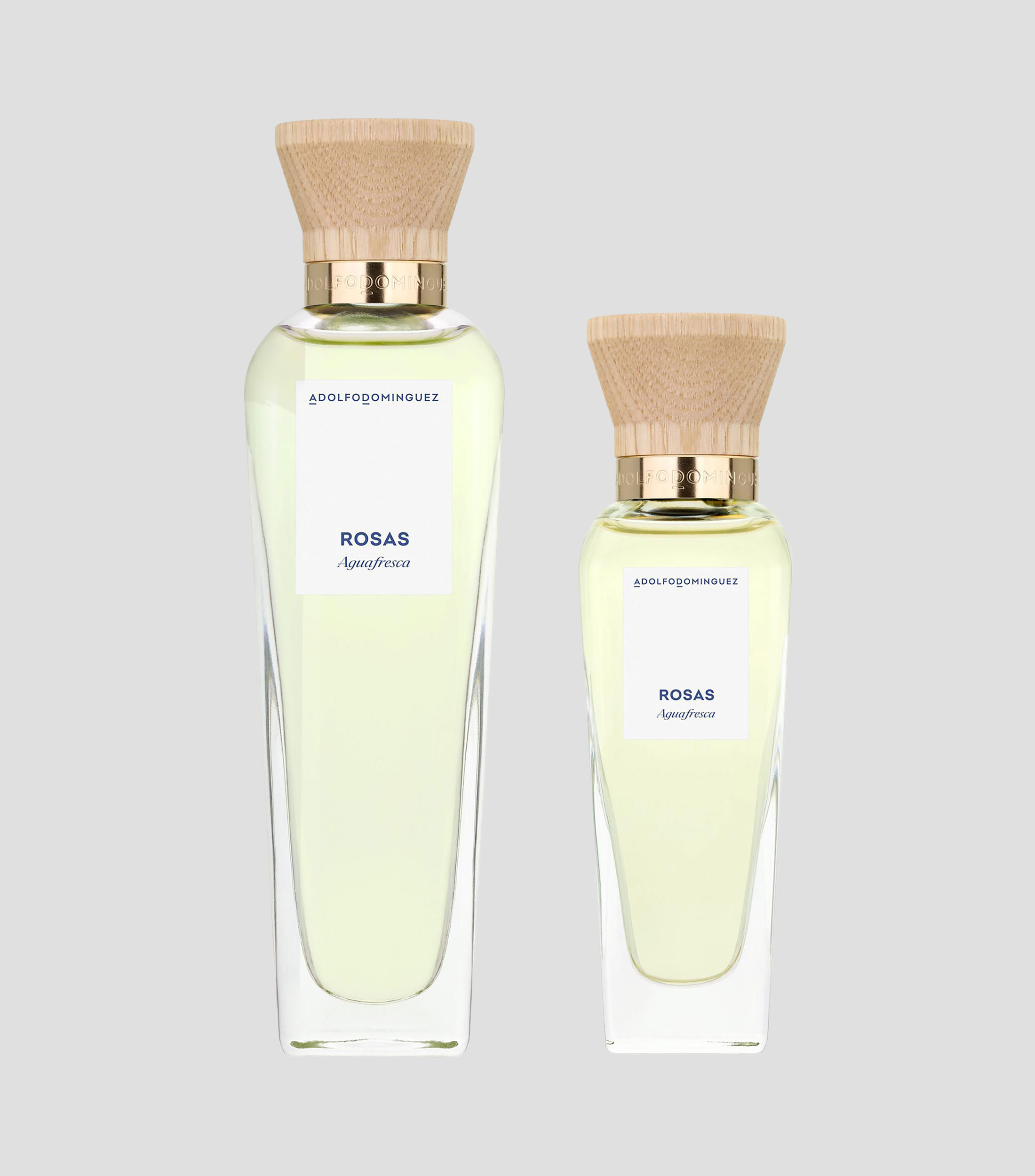 Set Aguafresca Rosas Mujer