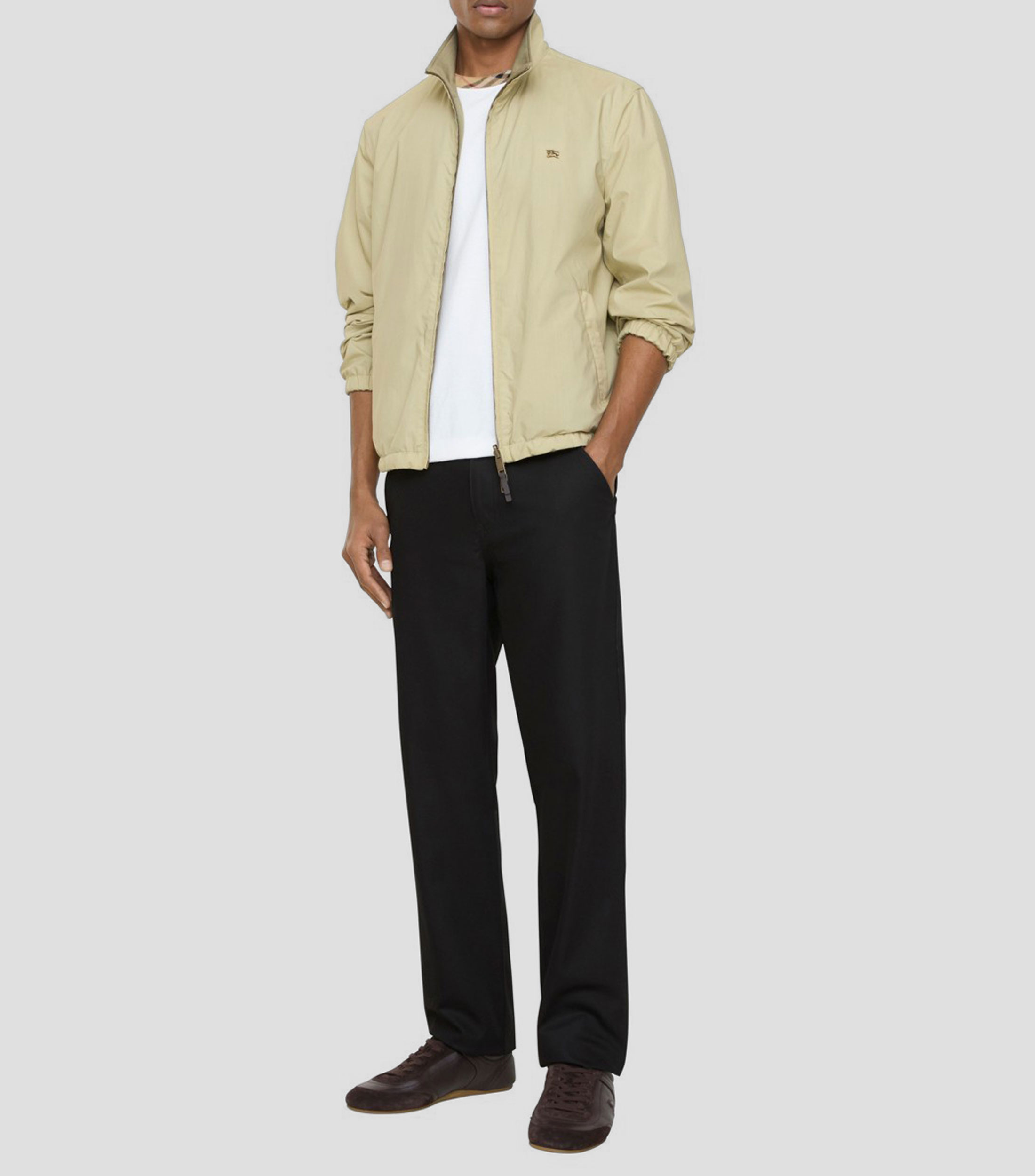 Pantalón Chino Hombre