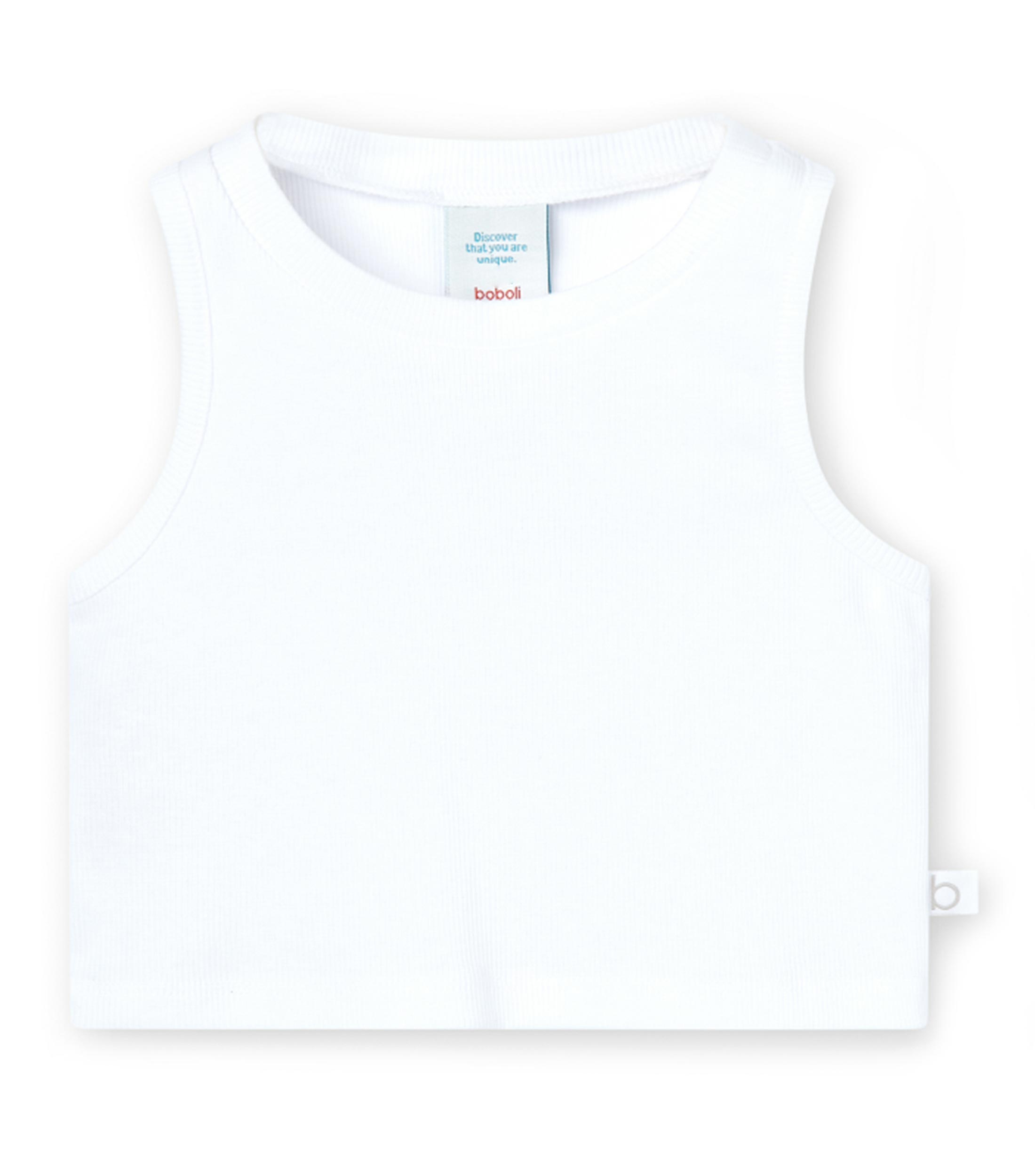 Blusa Niña