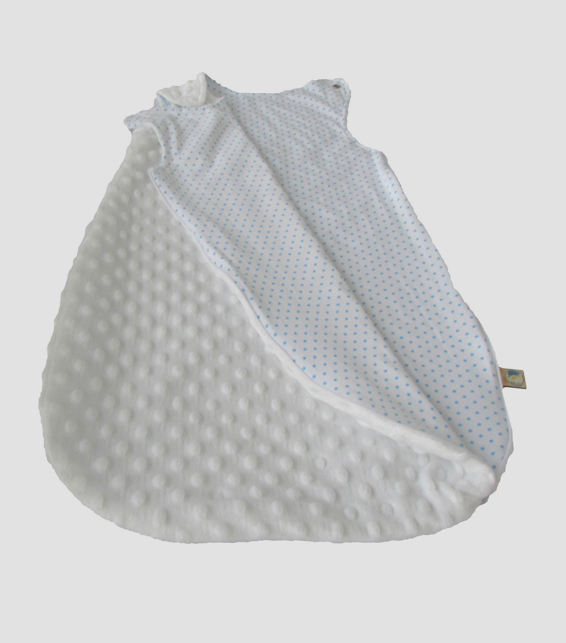 Bolsa para Dormir, Blanca, Bebé