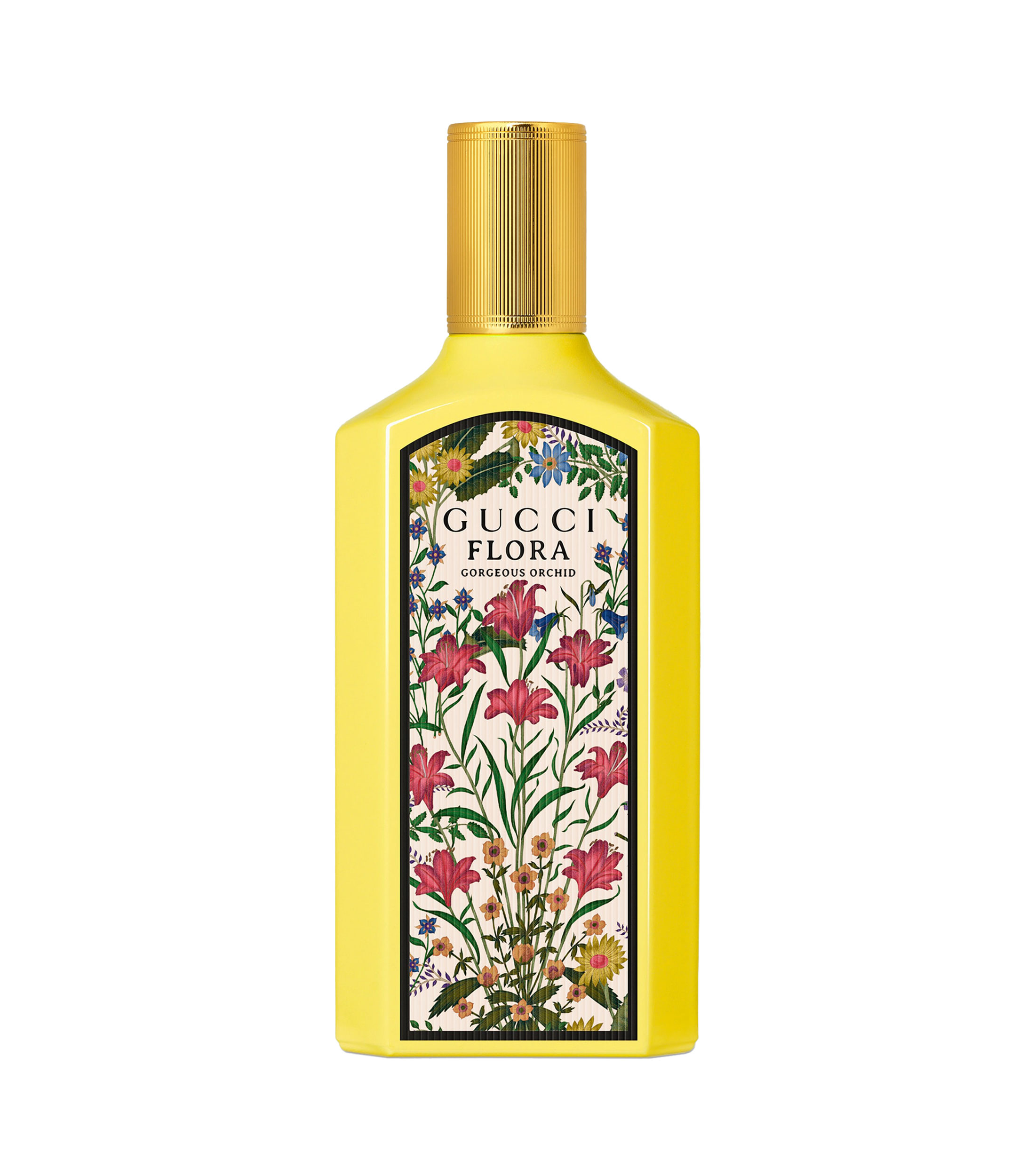 Perfume Flora Gorgeous Orchid, Eau de Parfum 150 ml para Mujer