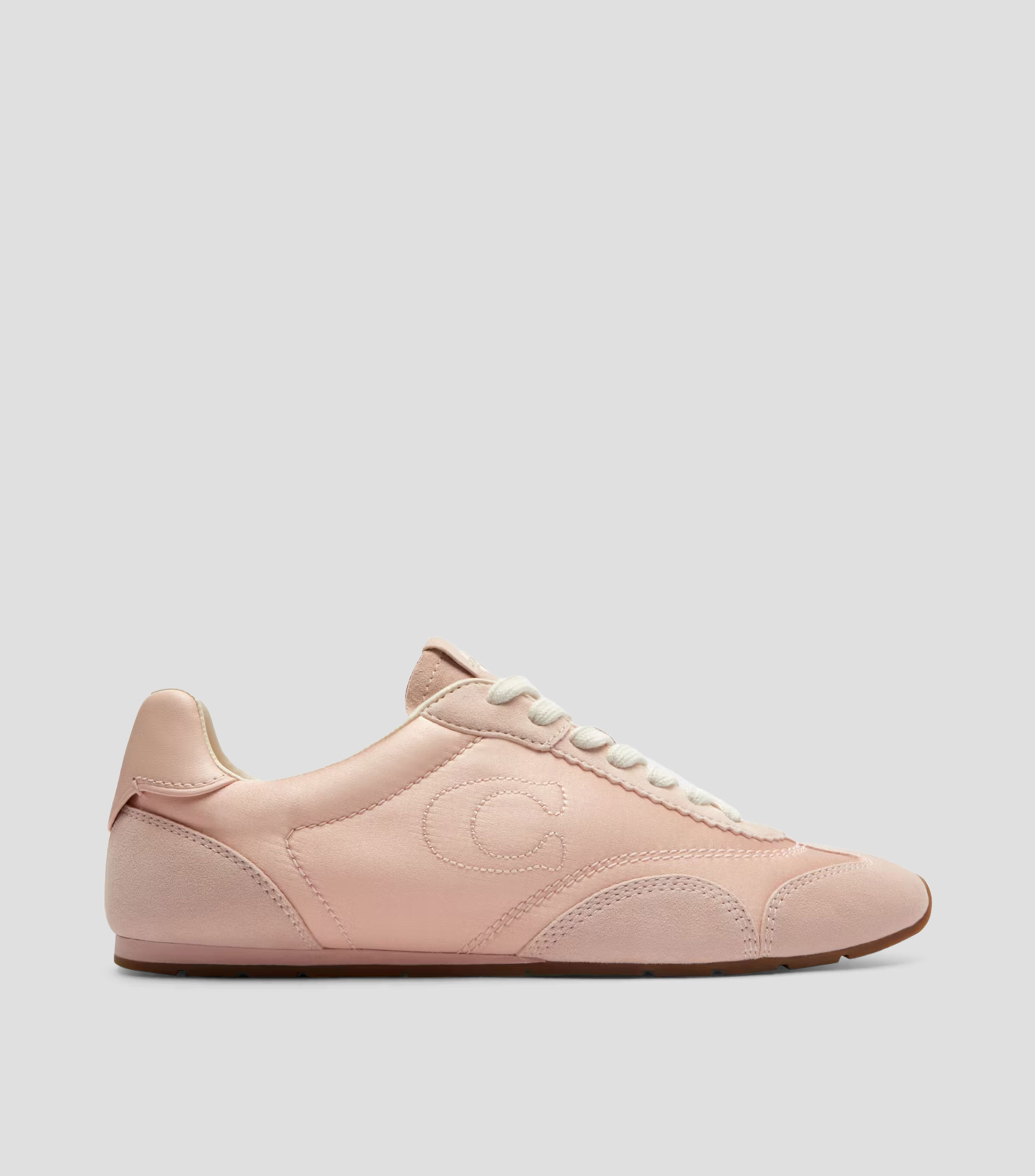 Tenis casuales Ellis en piel vacuna Mujer