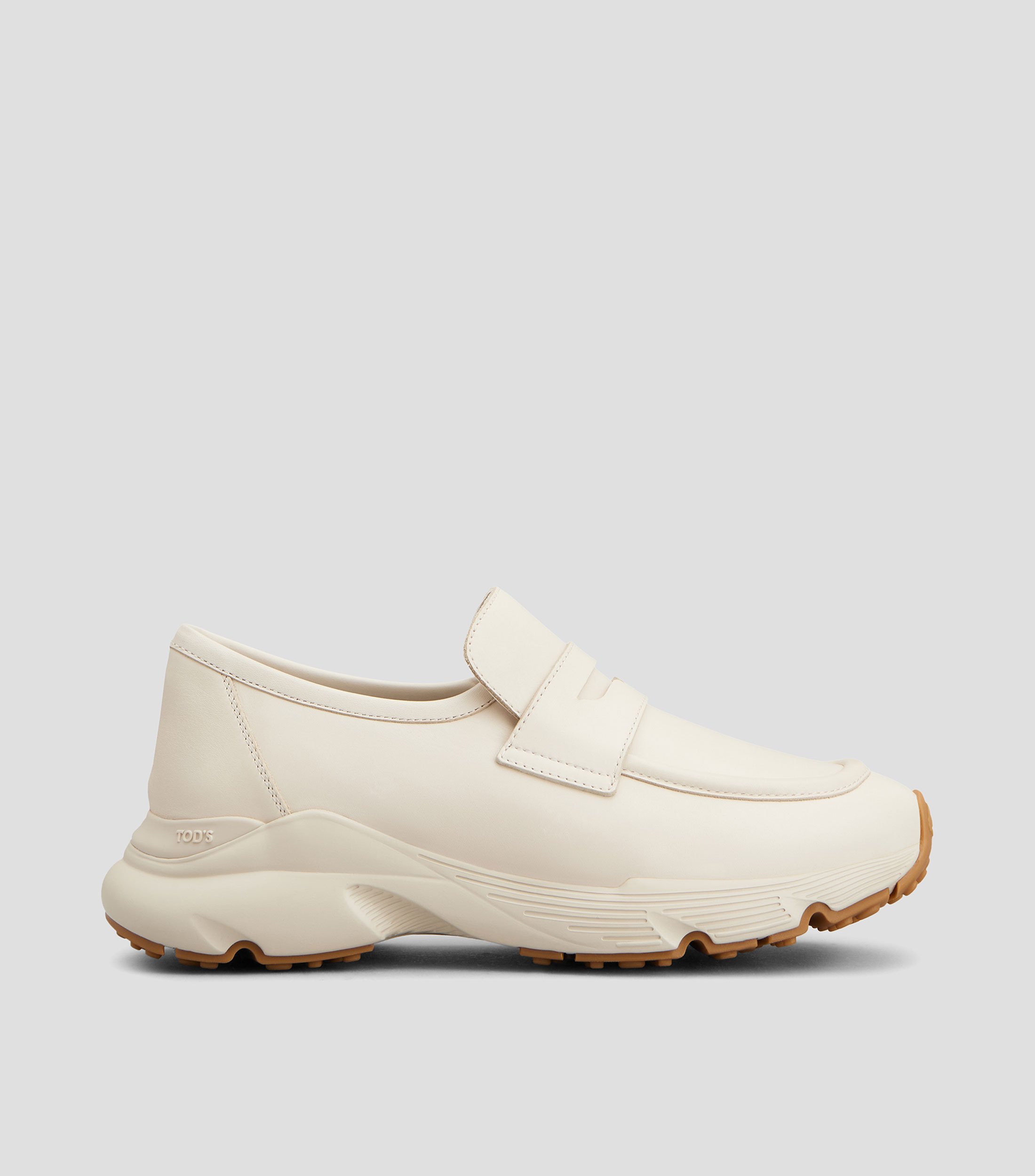Tenis Run 54C Mocassin Mujer