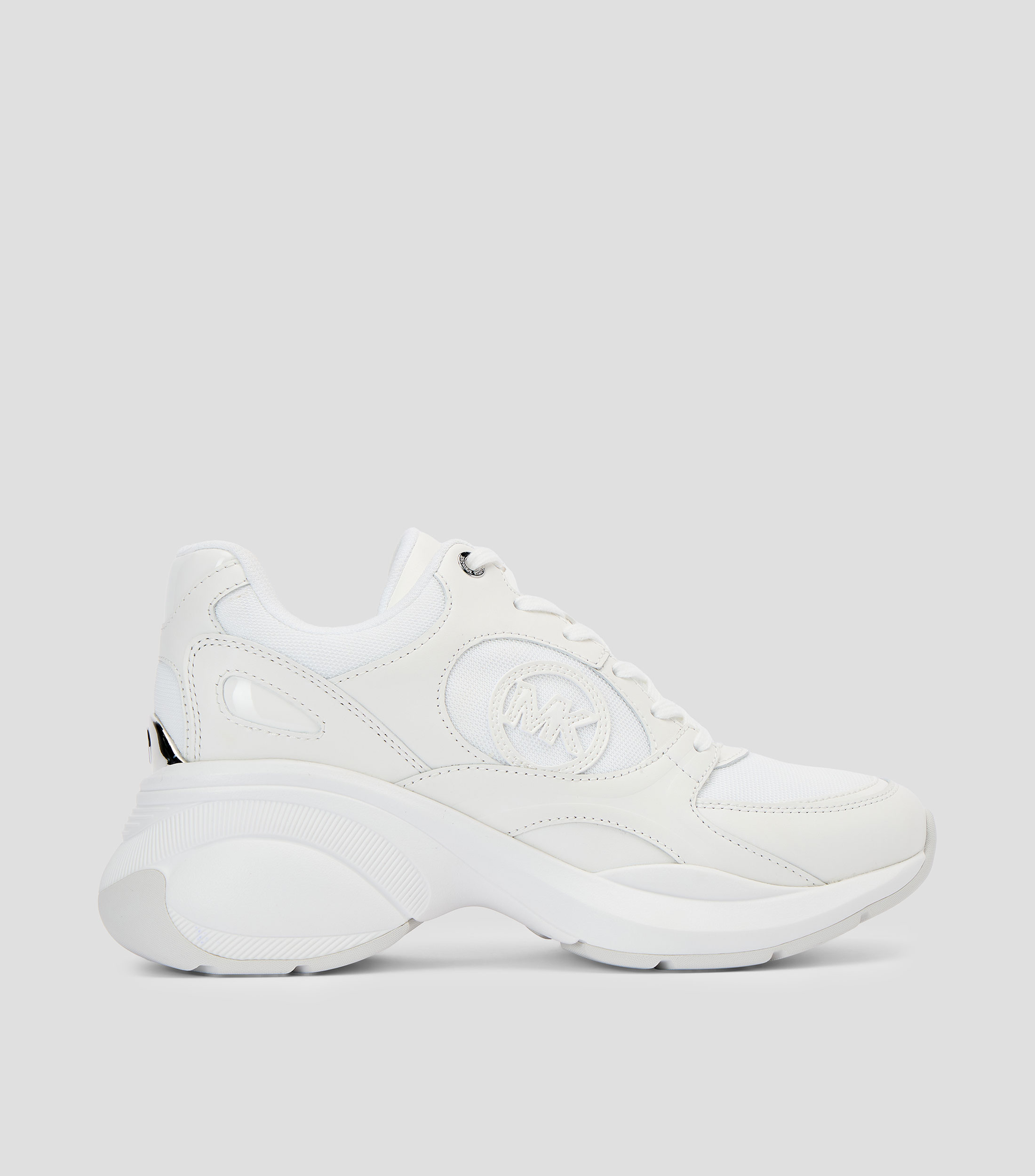 Tenis casuales con plataforma Zuma Trainer Mujer
