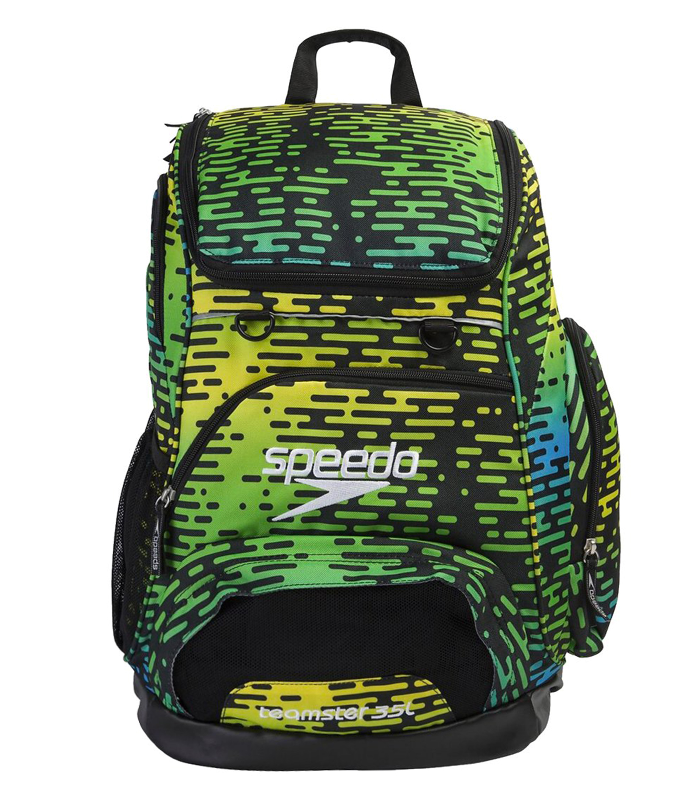 Mochila Arena Speedo Teamster Rucksack 35L AU Mochila, Adultos