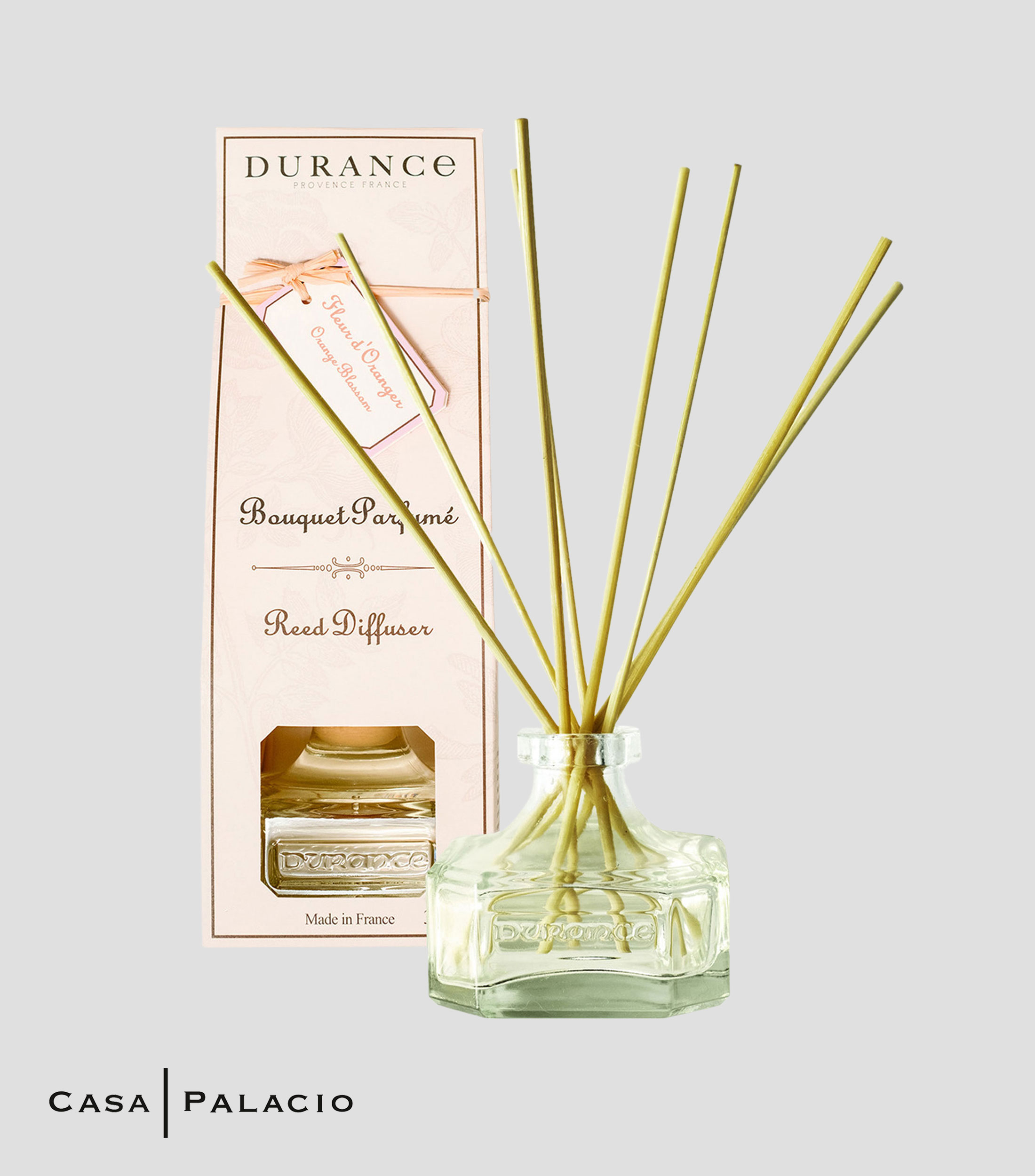 Difusor de Perfume Flor de Naranjo, 100 ml