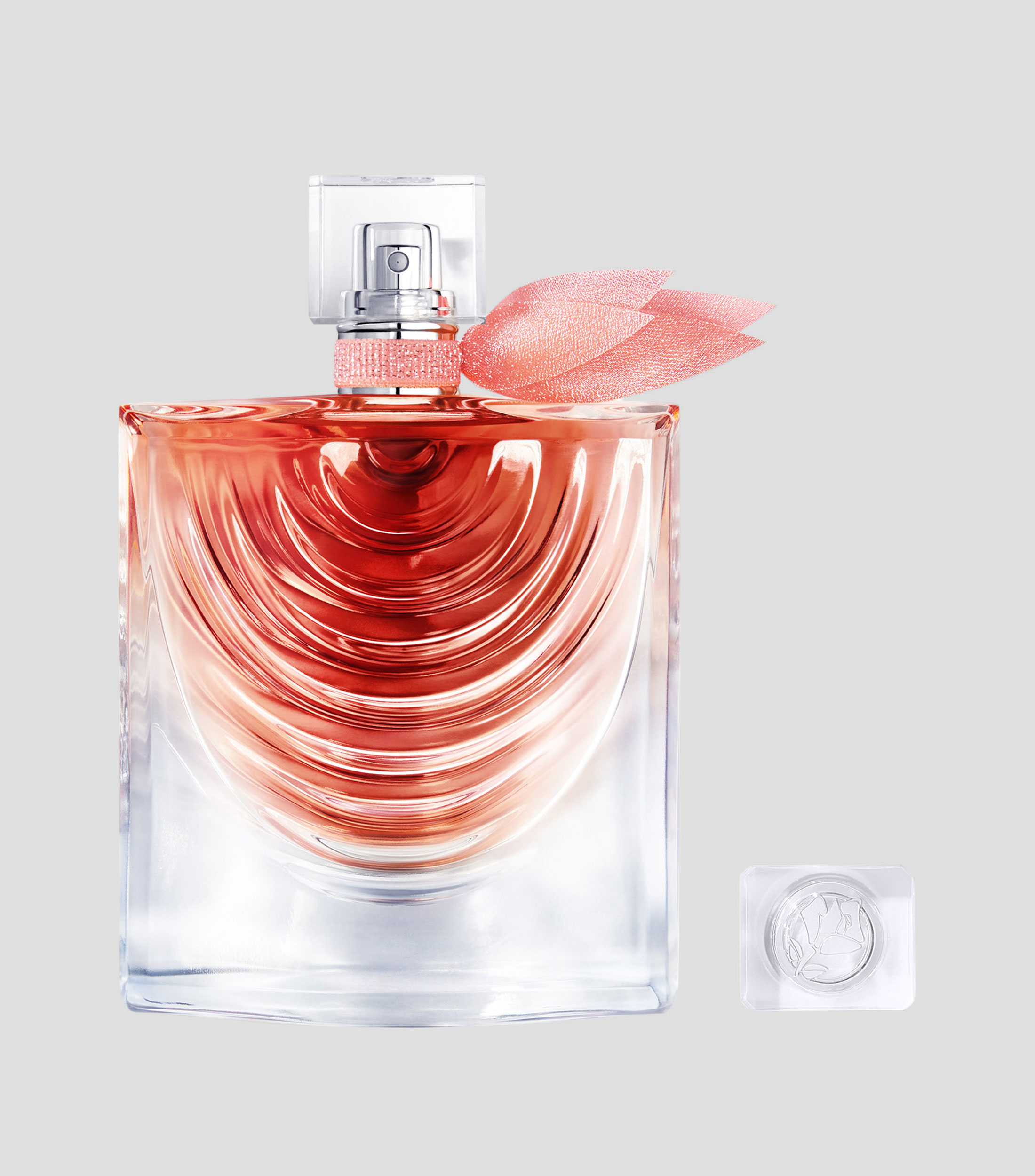 Lan Lveb Iris Infini New Edp V100Ml