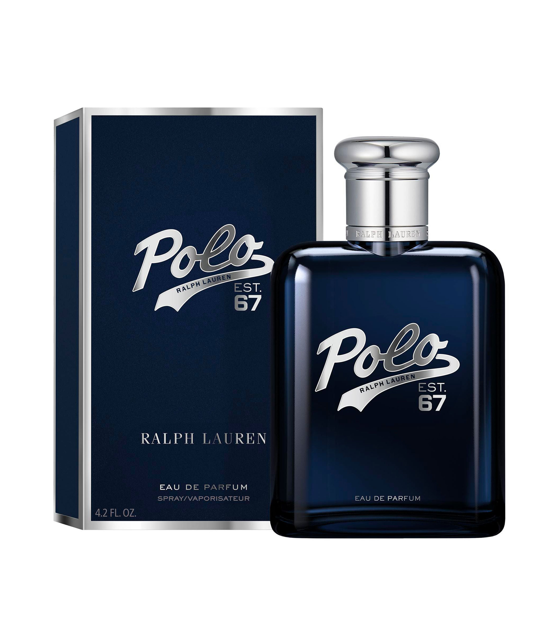 Perfume Ralph Lauren Polo 67, Eau de Parfum 125 ml para Hombre