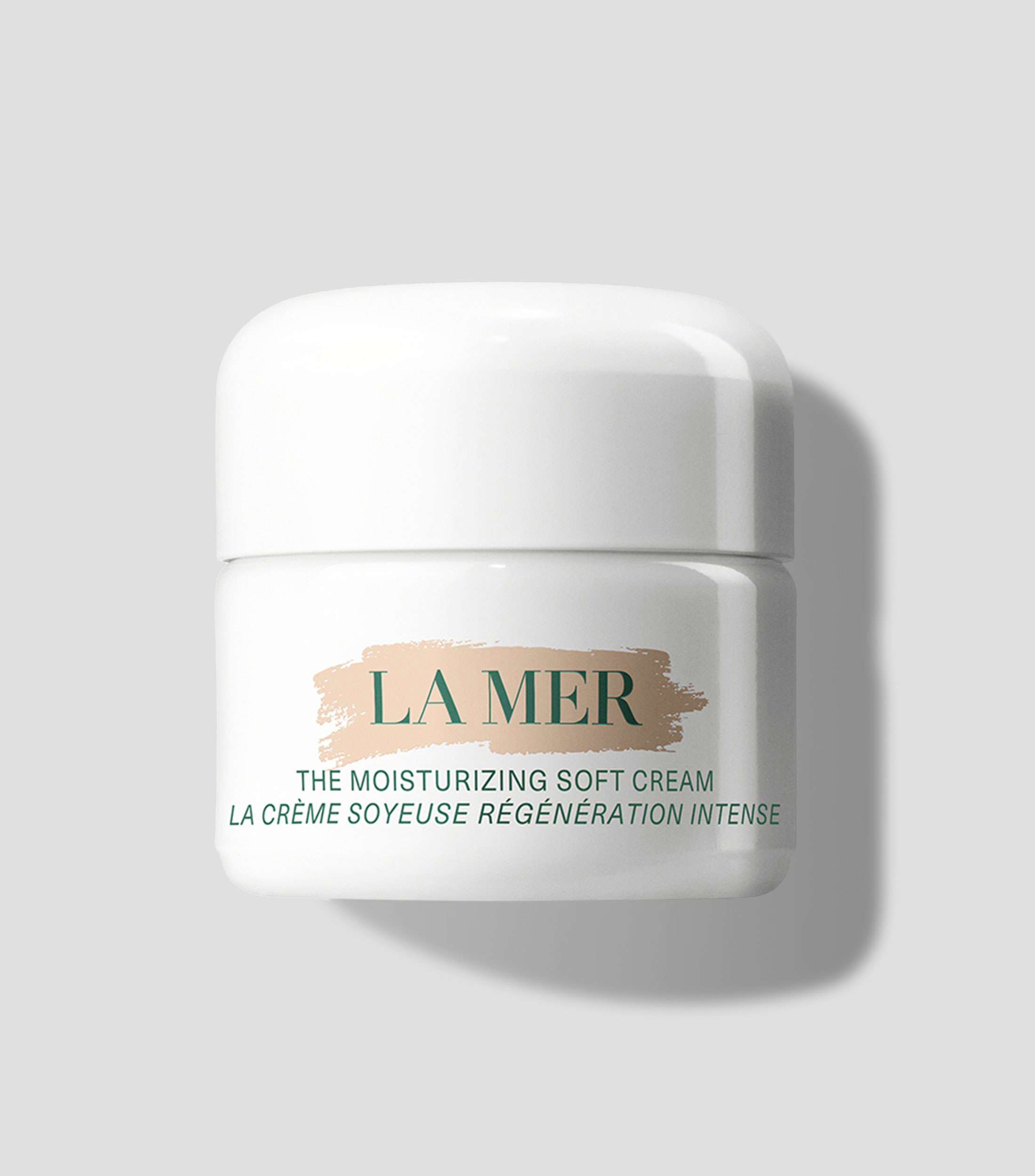 Crema Hidratante Suave para rostro The Moisturizing, 60 ml