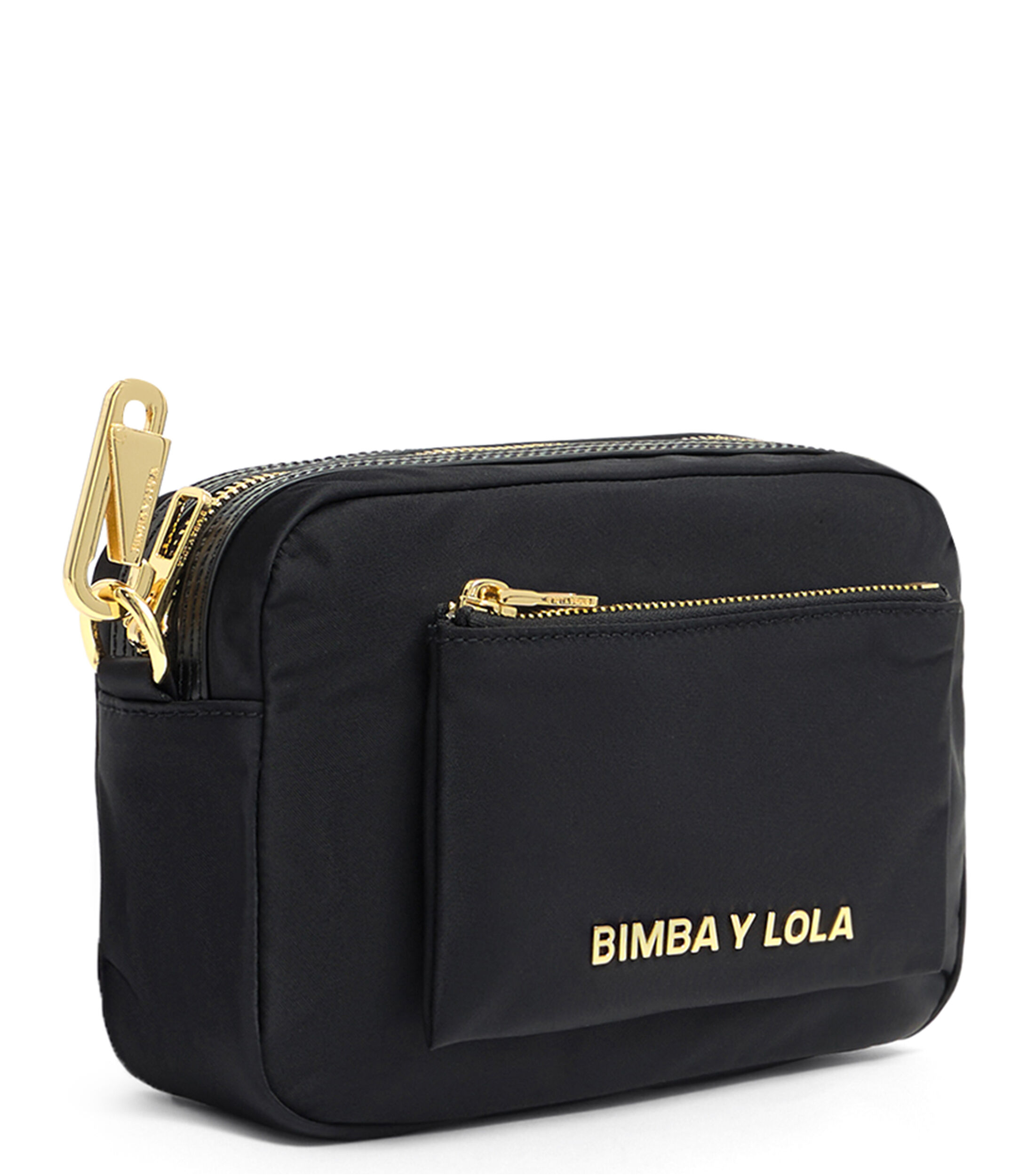 Bimba & Lola Bolso crossbody El Palacio de Hierro Bimba & Lola Bolso crossbody El Palacio de Hierro