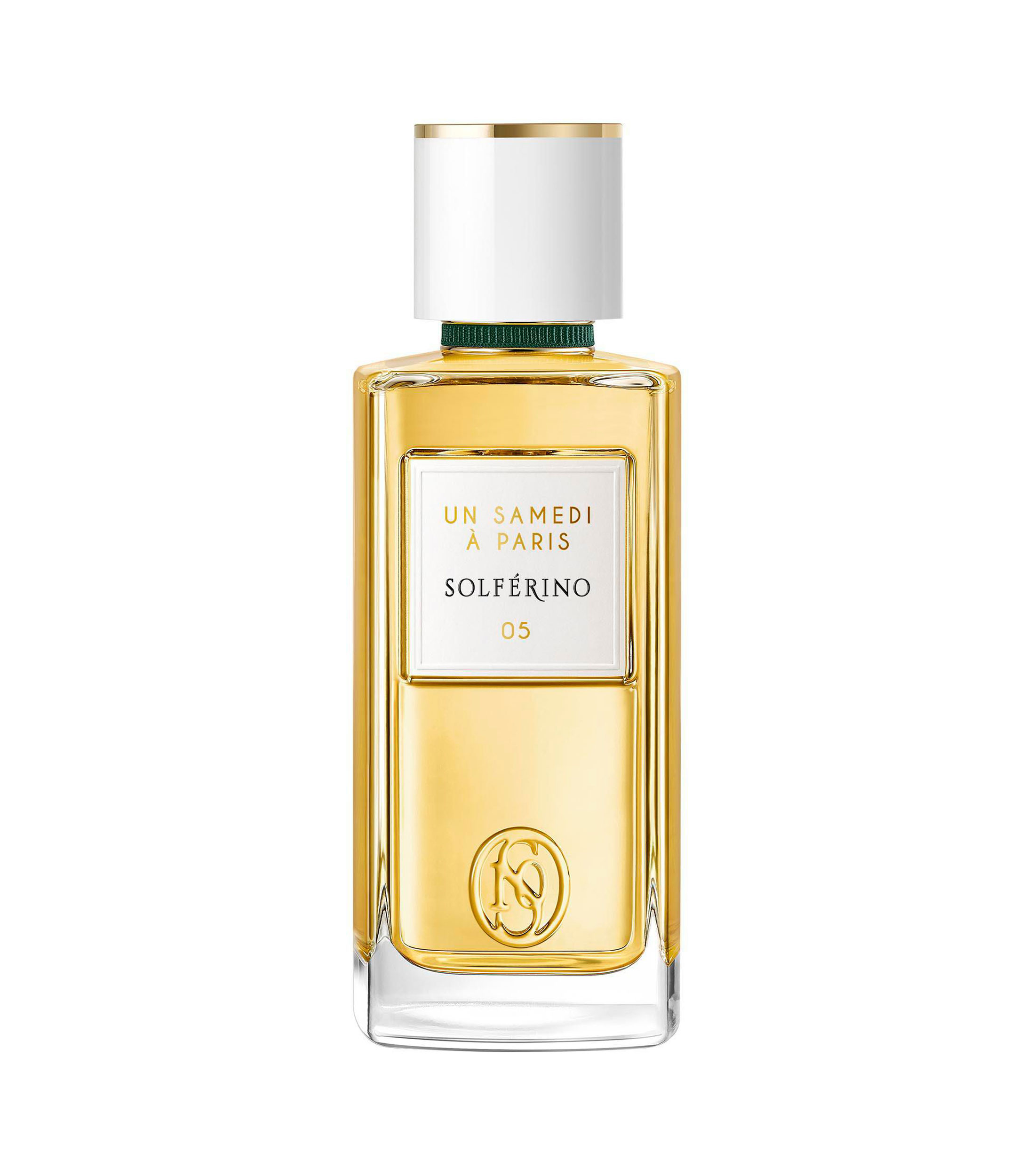 Perfume Un Samedi à Paris 05, Eau de Parfum 125 ml Unisex