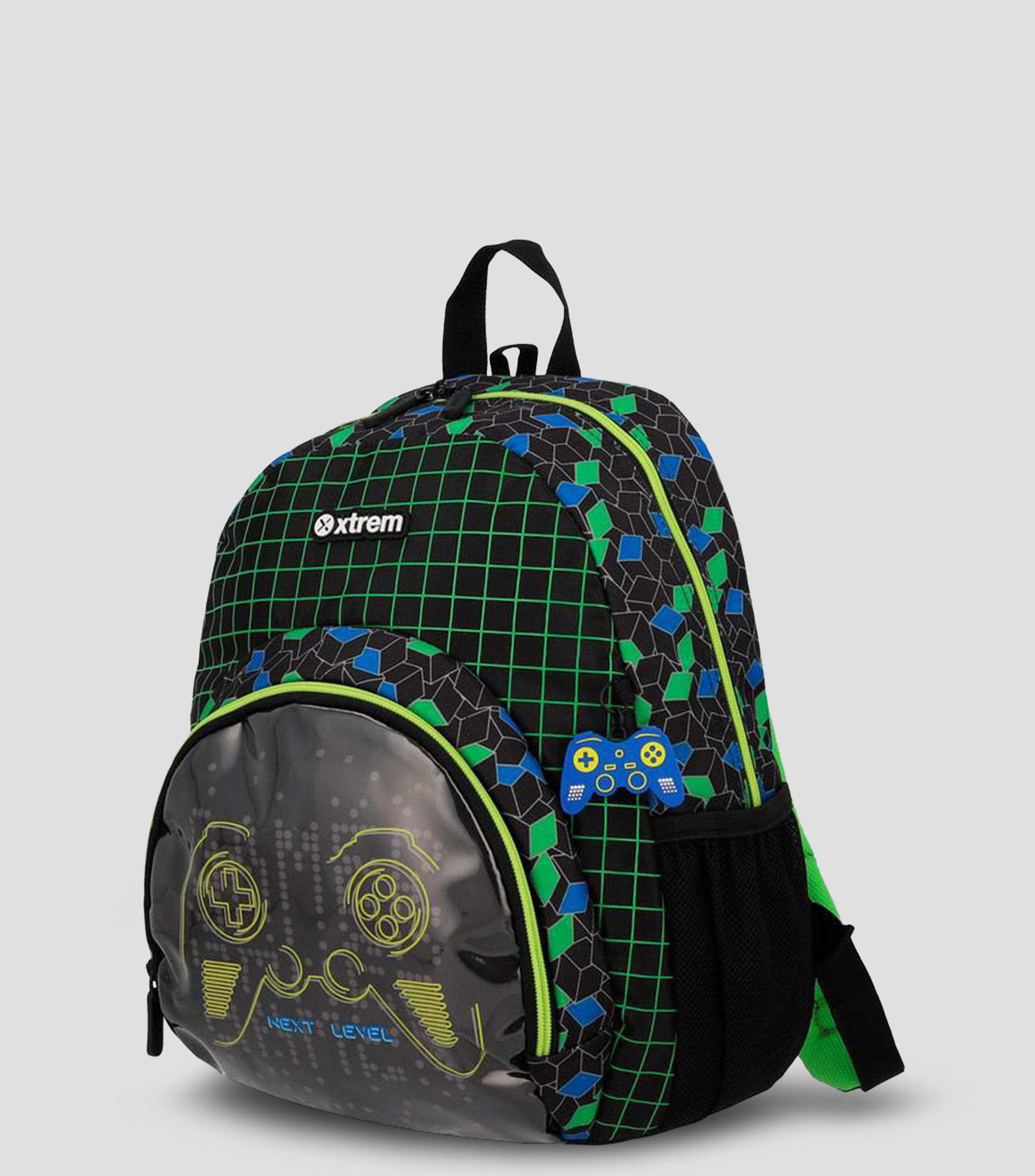 Mochila Power Niño