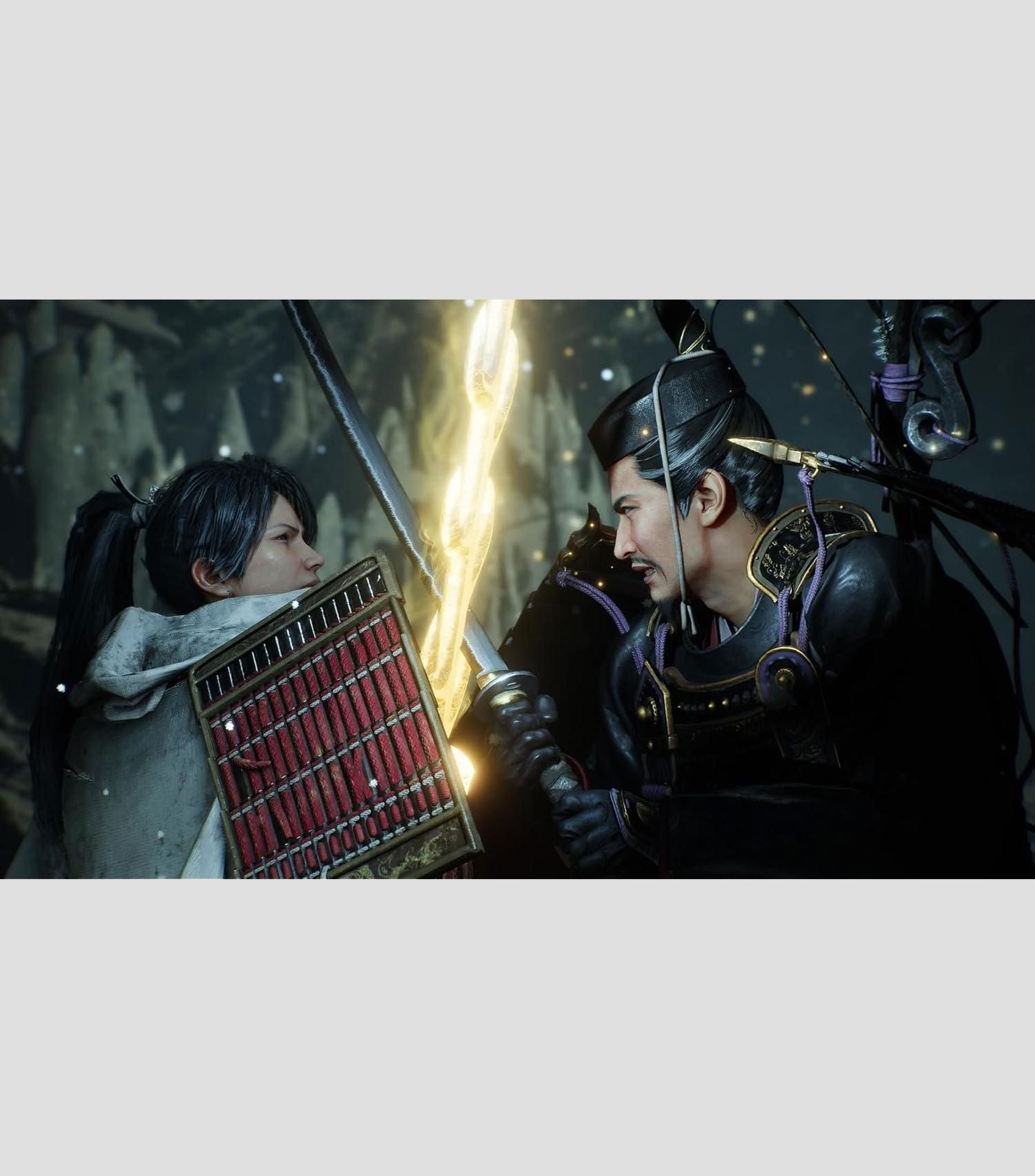 Nioh 3 Steelbook Launch Edition PS5