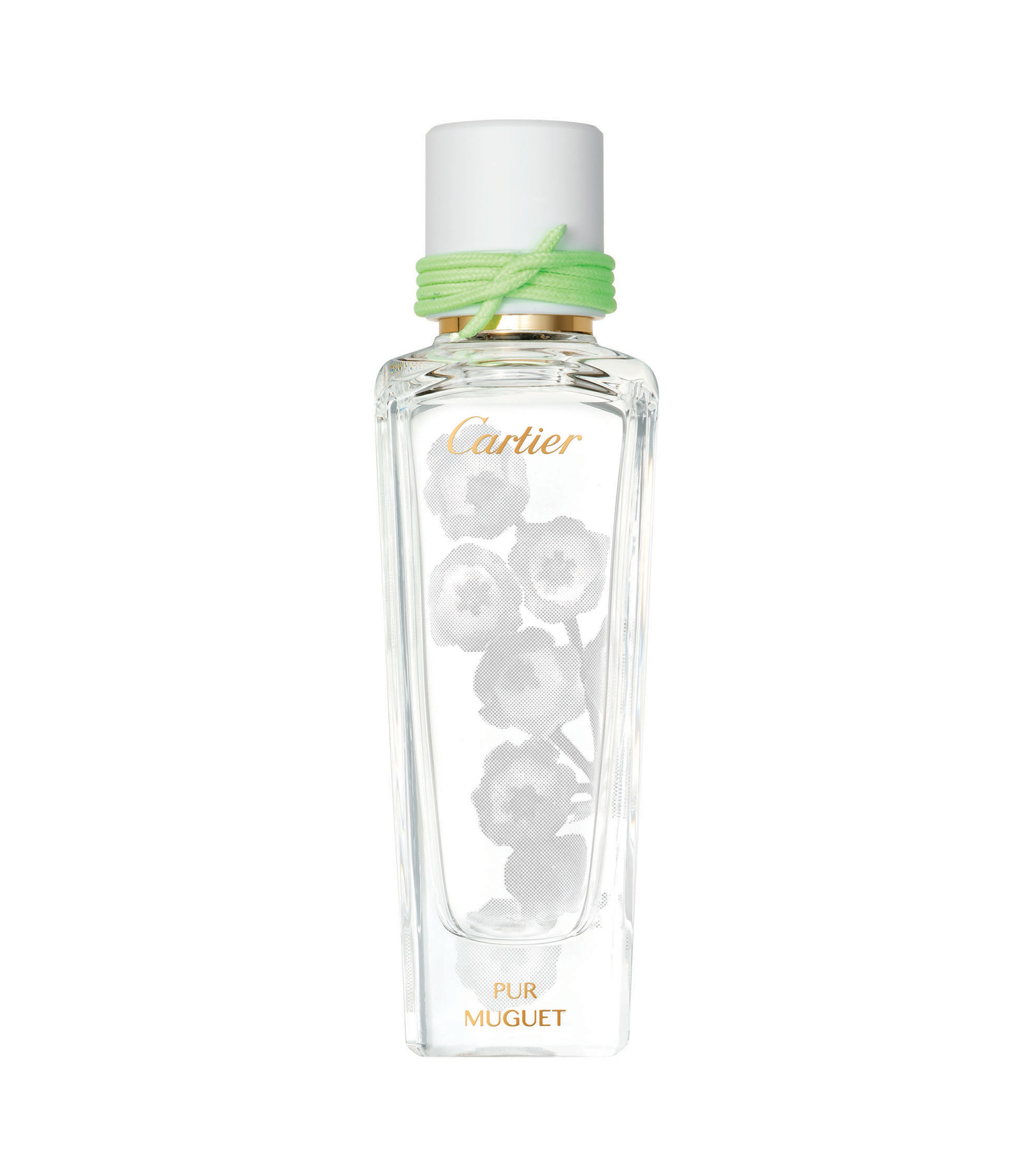Cartier Pur Muguet EDT, 75 ml