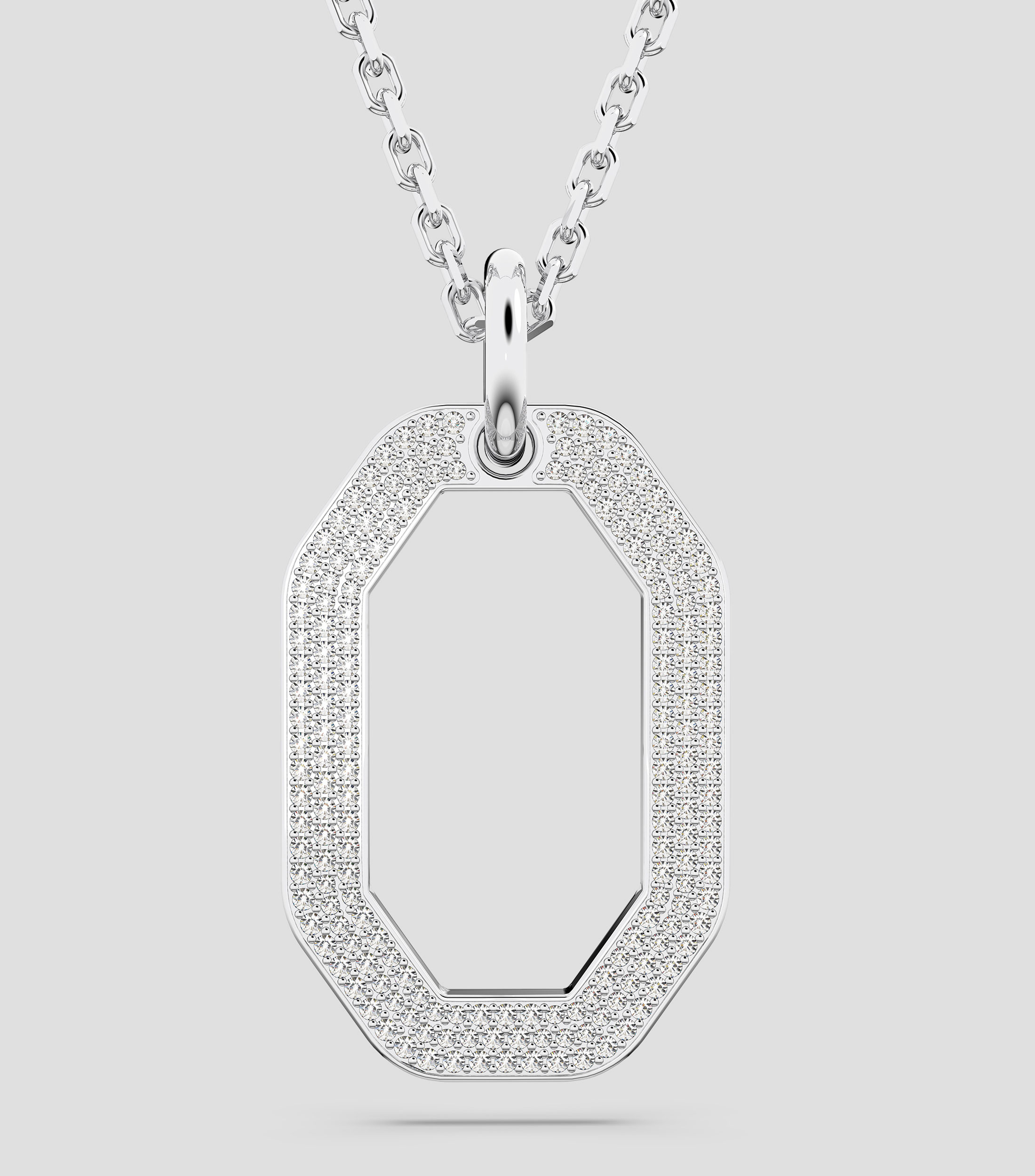 Collar Dextera Mujer