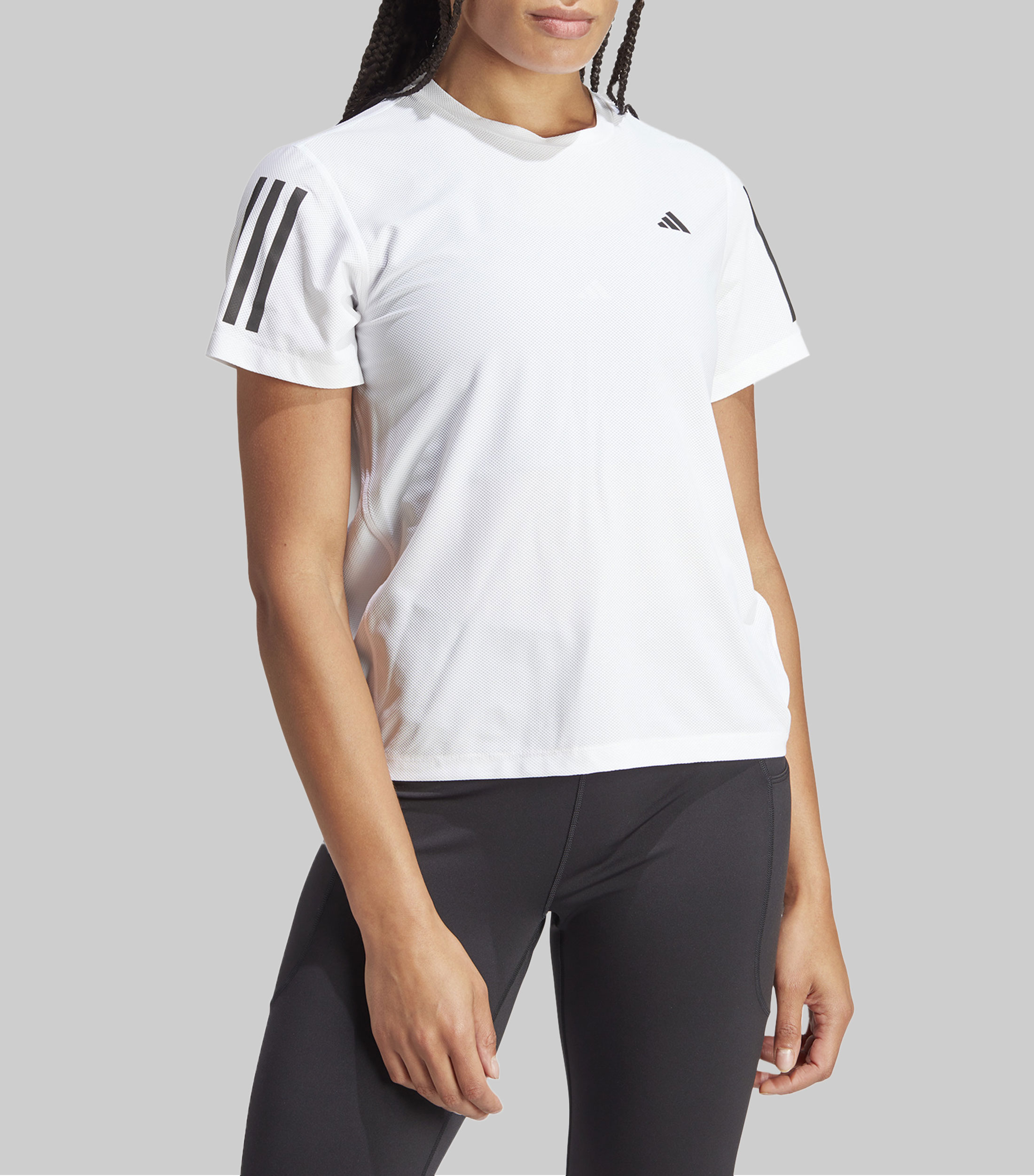 playeras adidas mujer